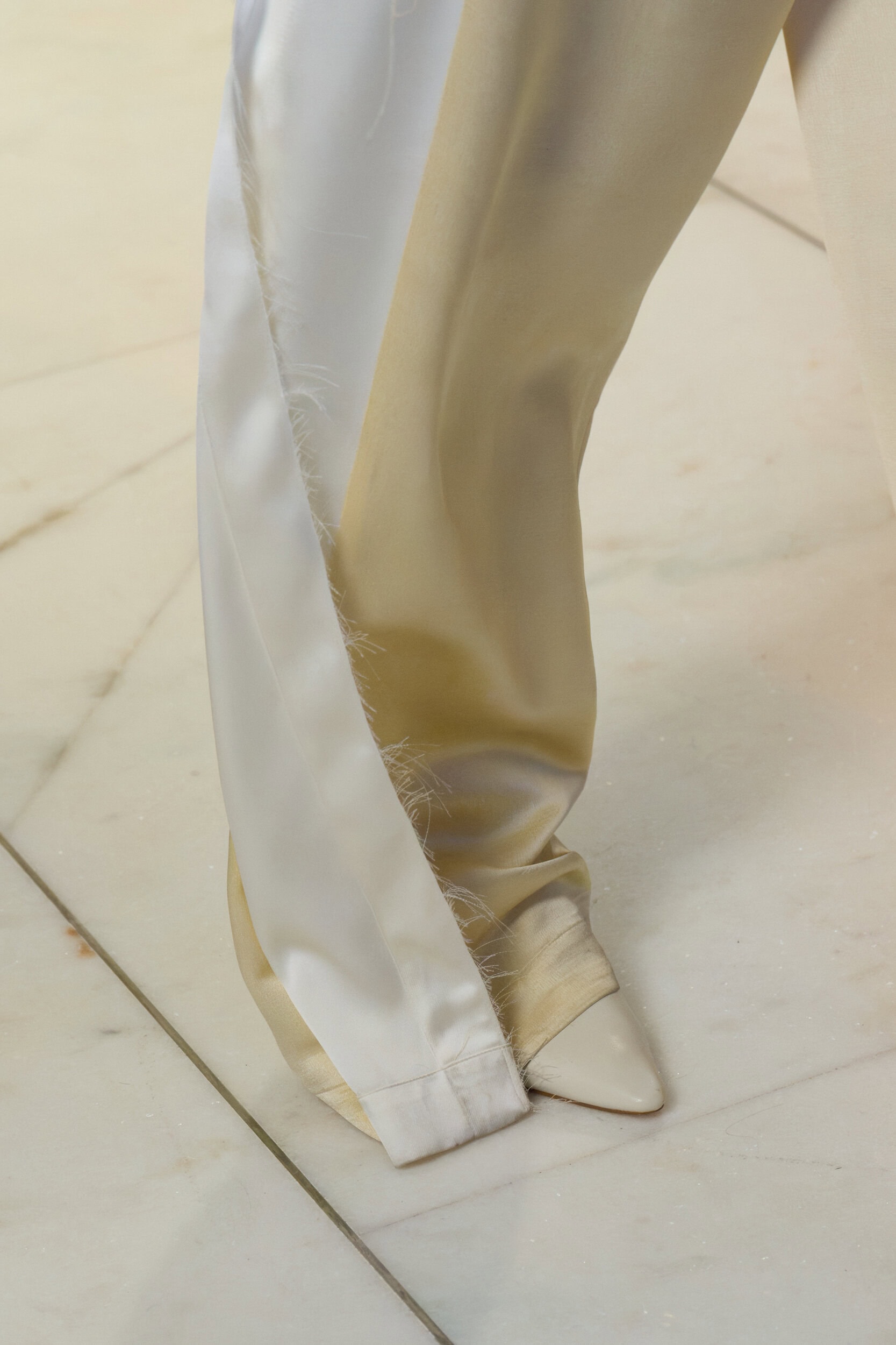 Litkovska Spring 2027 Fashion Show Details