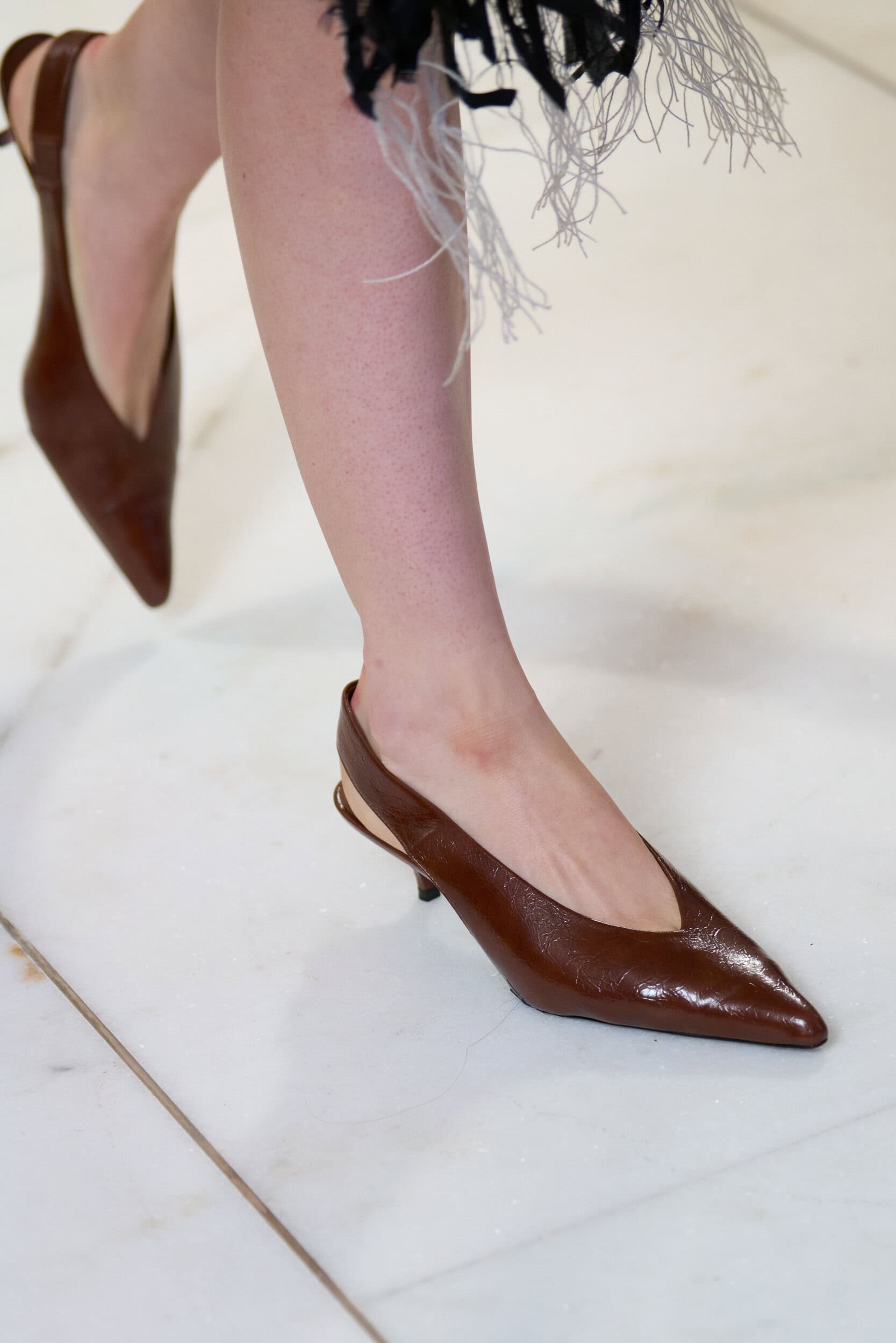 Litkovska Spring 2027 Fashion Show Details