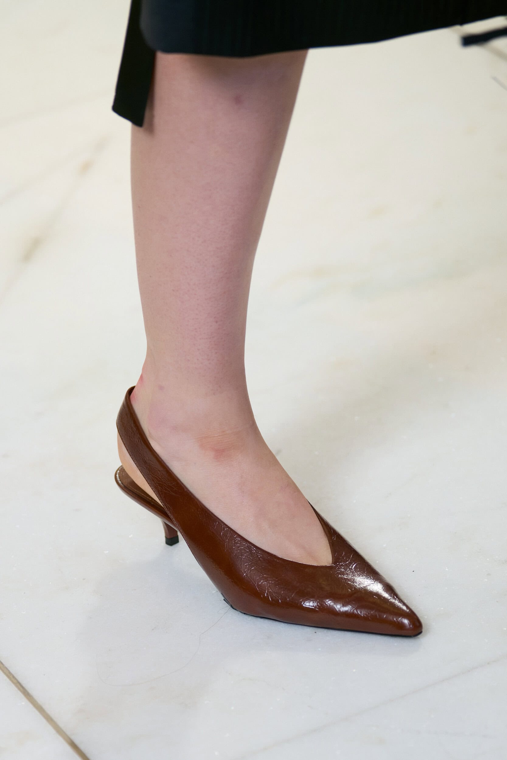 Litkovska Spring 2027 Fashion Show Details