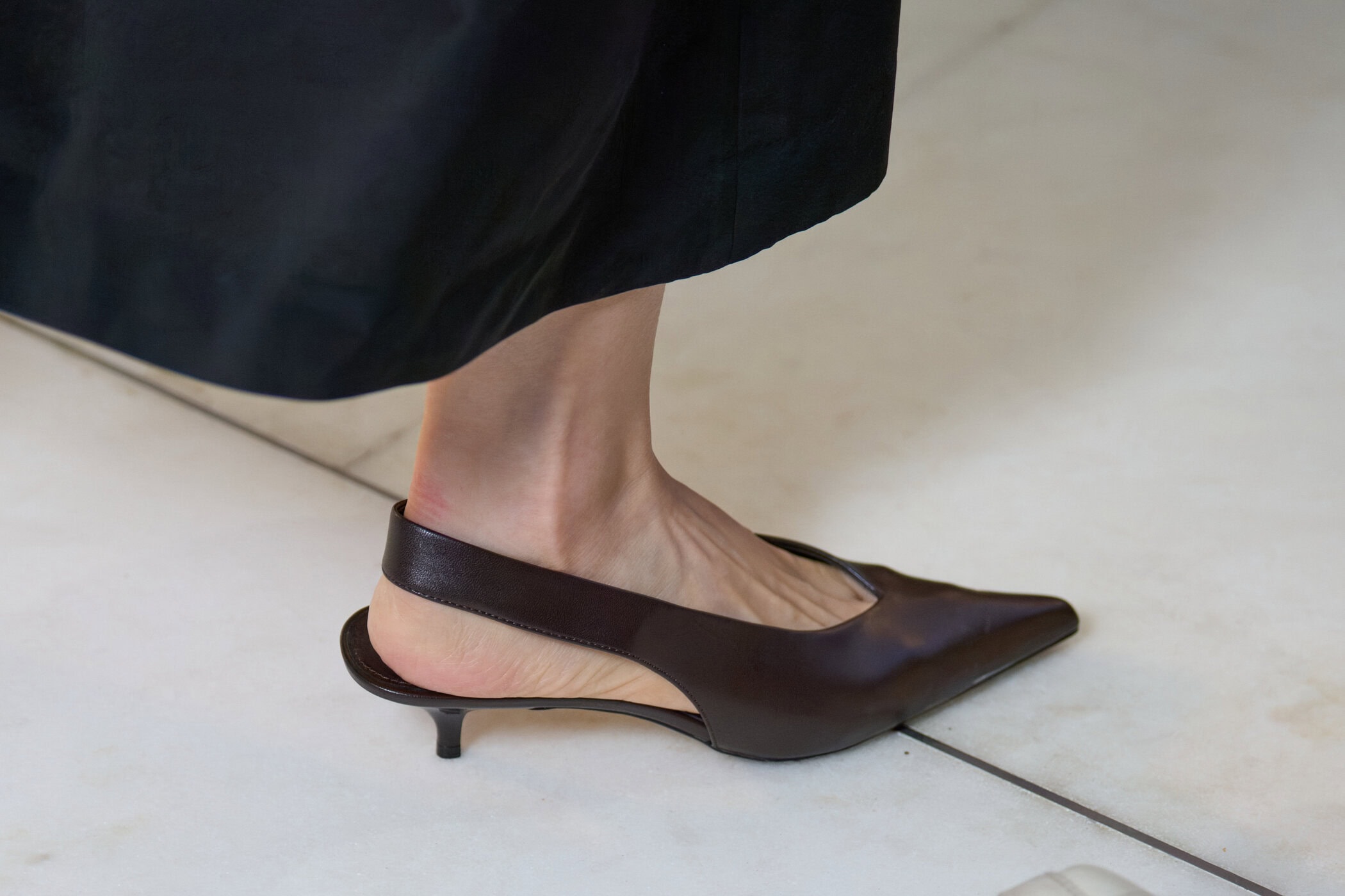 Litkovska Spring 2027 Fashion Show Details