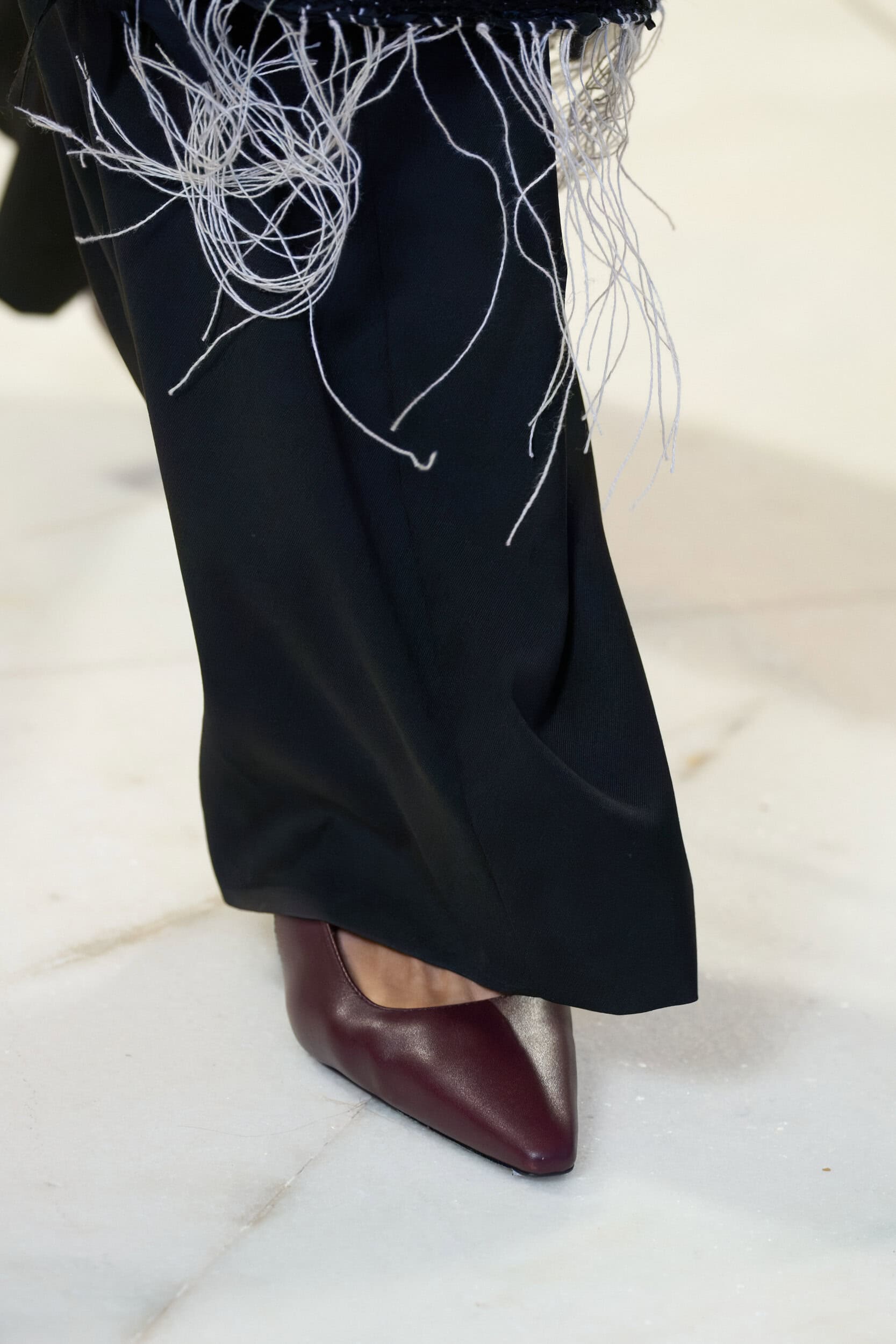Litkovska Spring 2027 Fashion Show Details