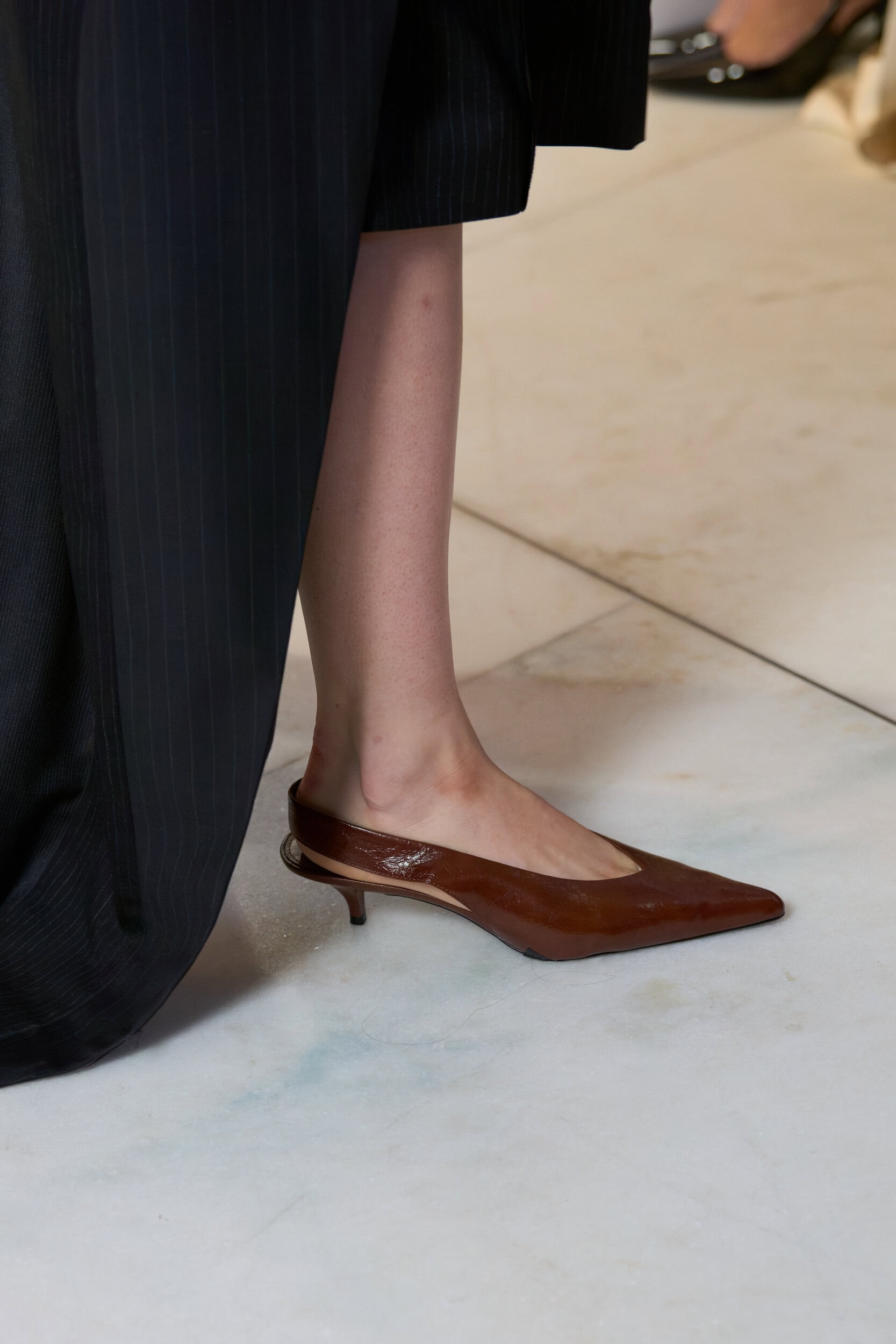 Litkovska Spring 2027 Fashion Show Details