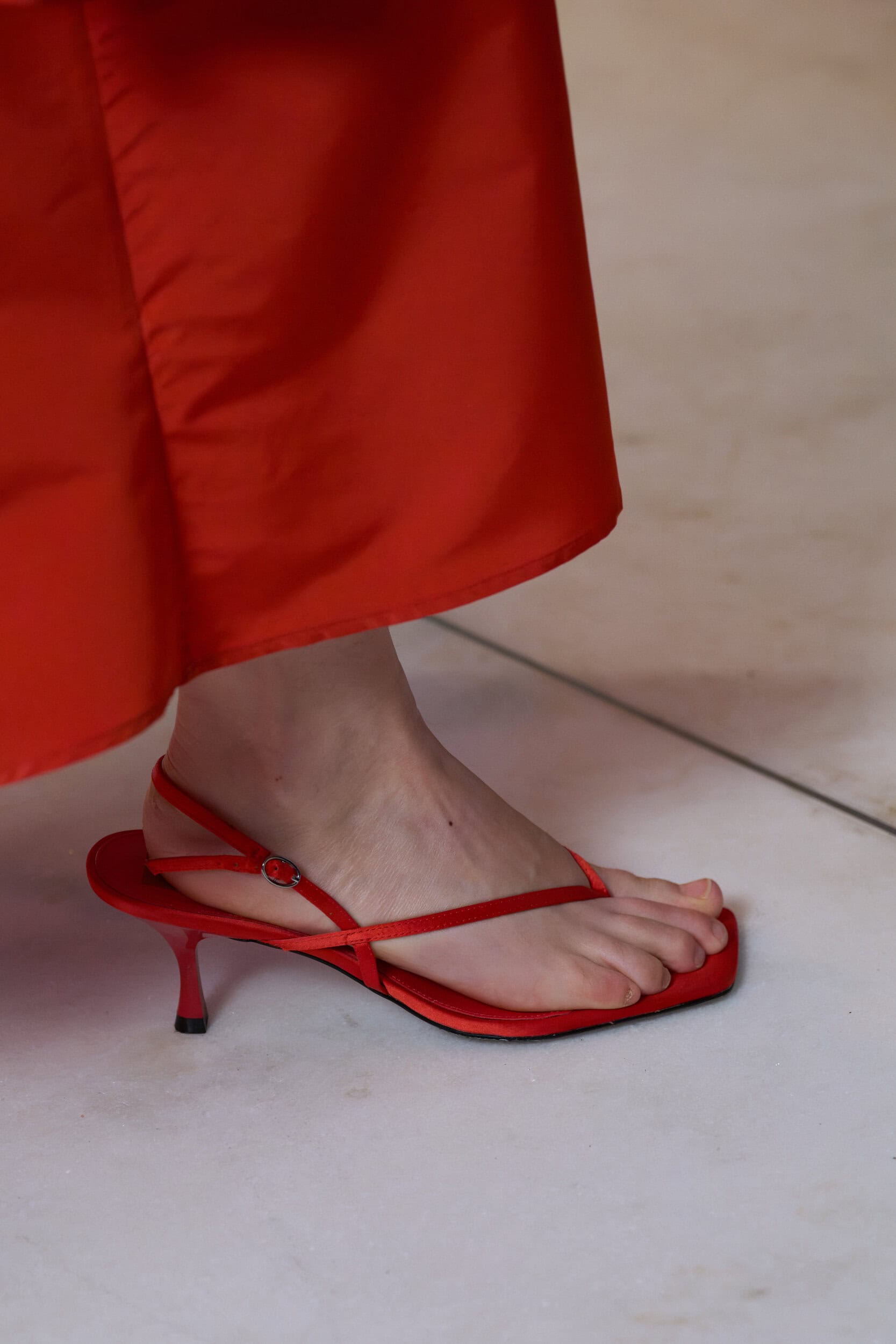 Litkovska Spring 2027 Fashion Show Details