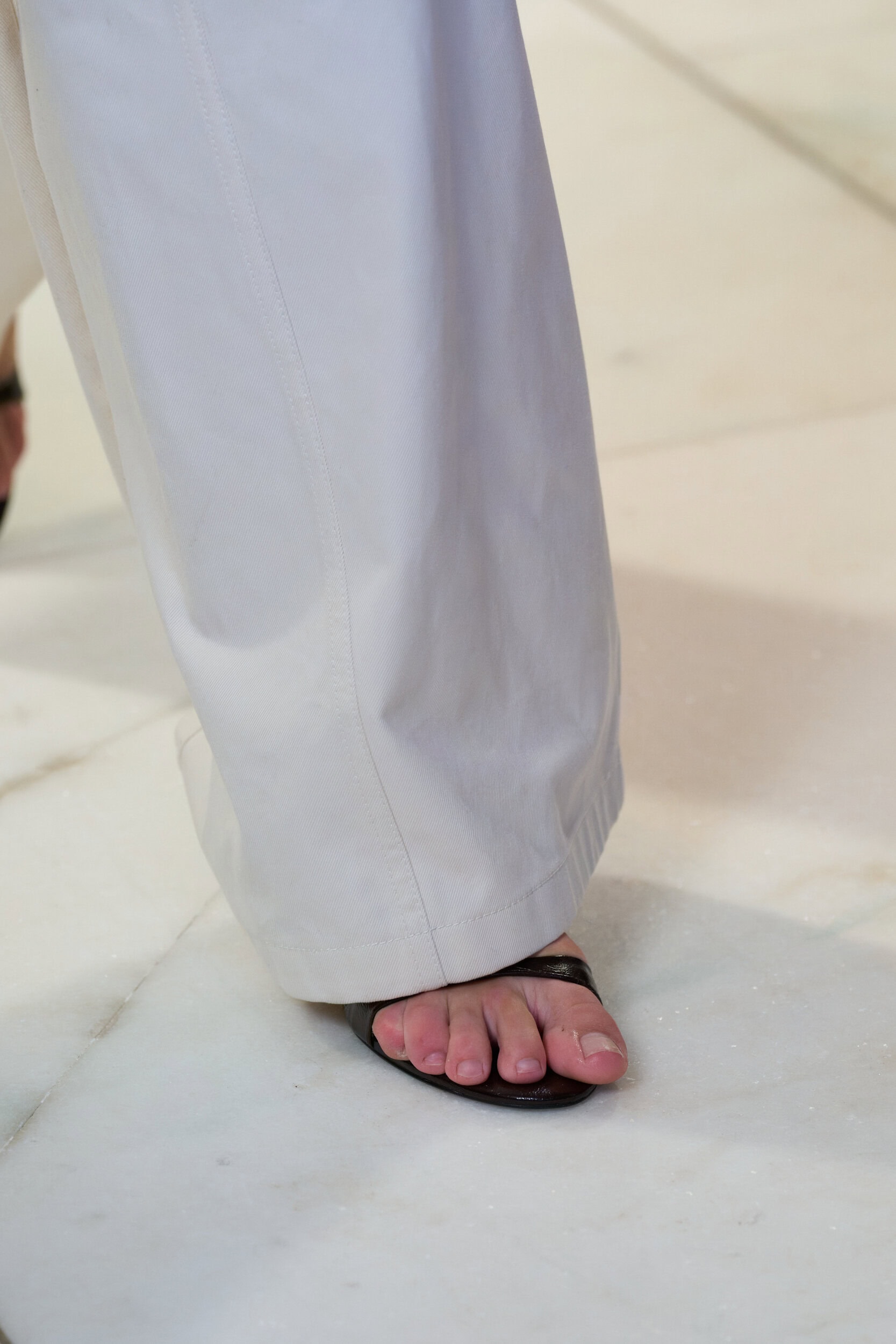 Litkovska Spring 2027 Fashion Show Details