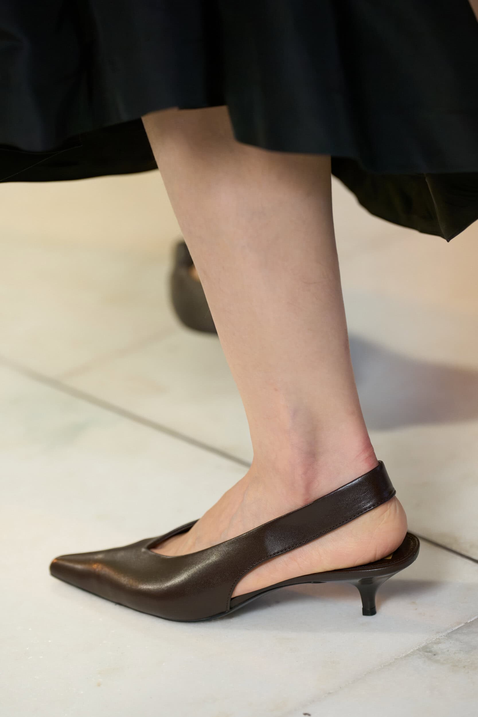 Litkovska Spring 2027 Fashion Show Details