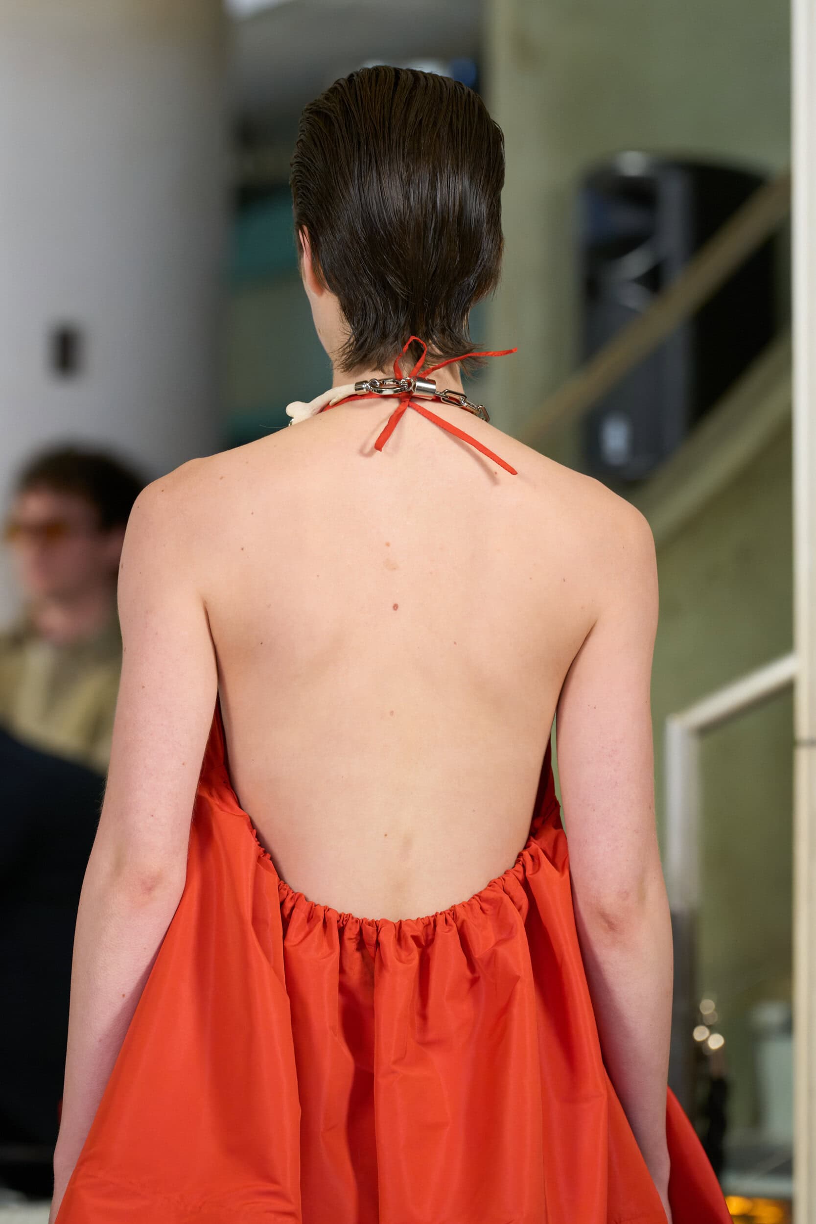 Litkovska Spring 2027 Fashion Show Details