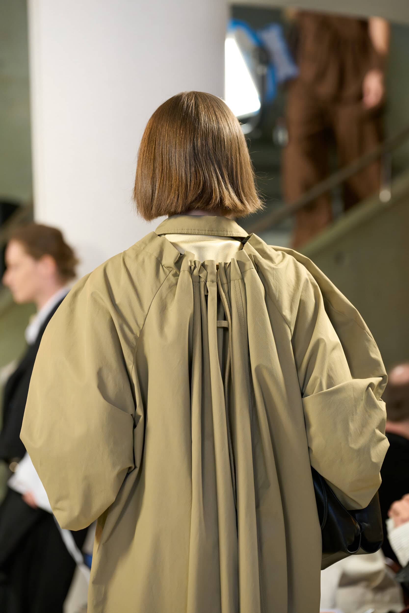 Litkovska Spring 2027 Fashion Show Details