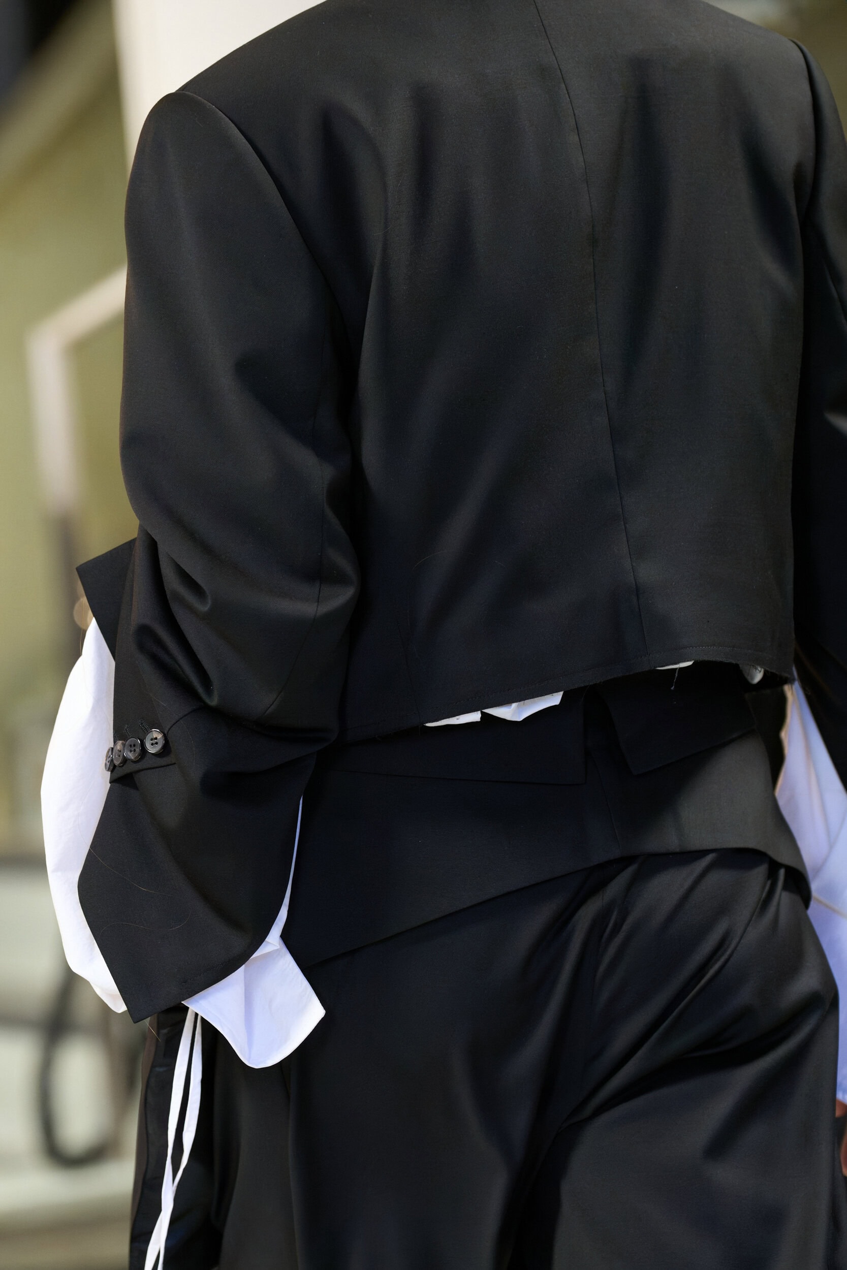 Litkovska Spring 2027 Fashion Show Details