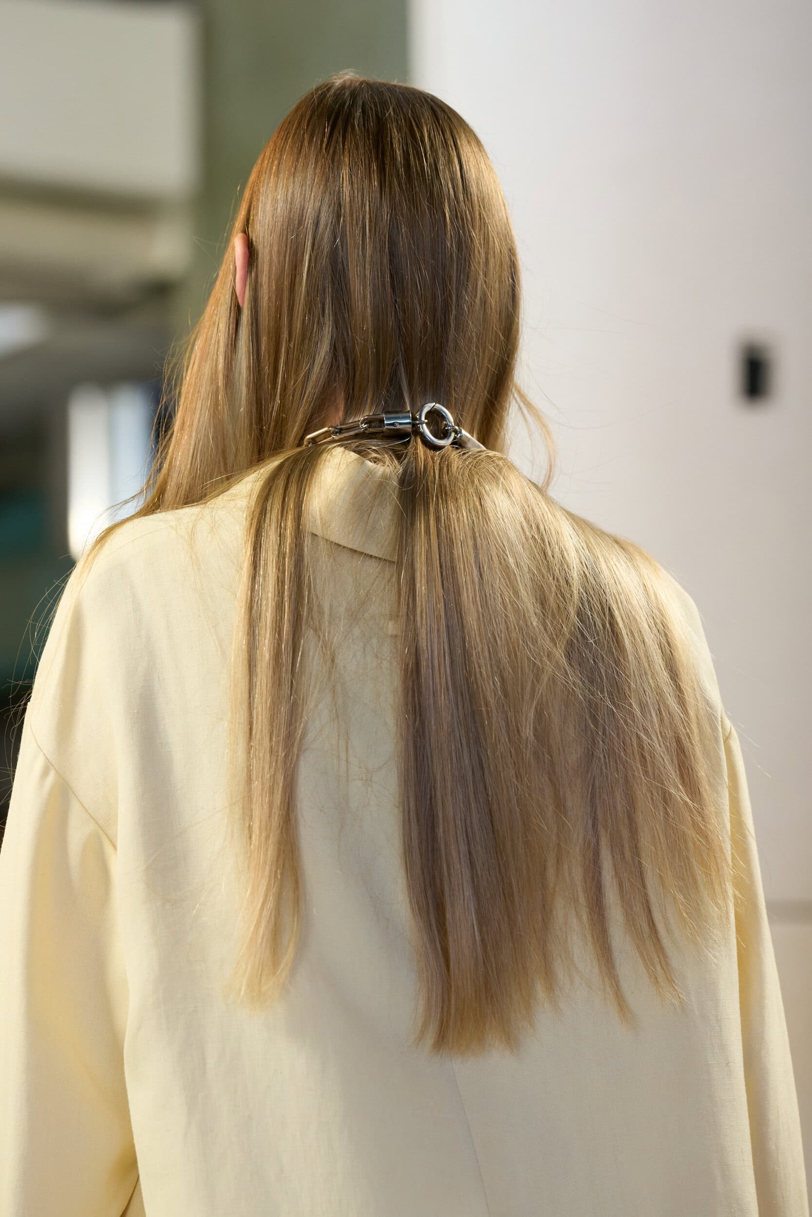 Litkovska Spring 2027 Fashion Show Details