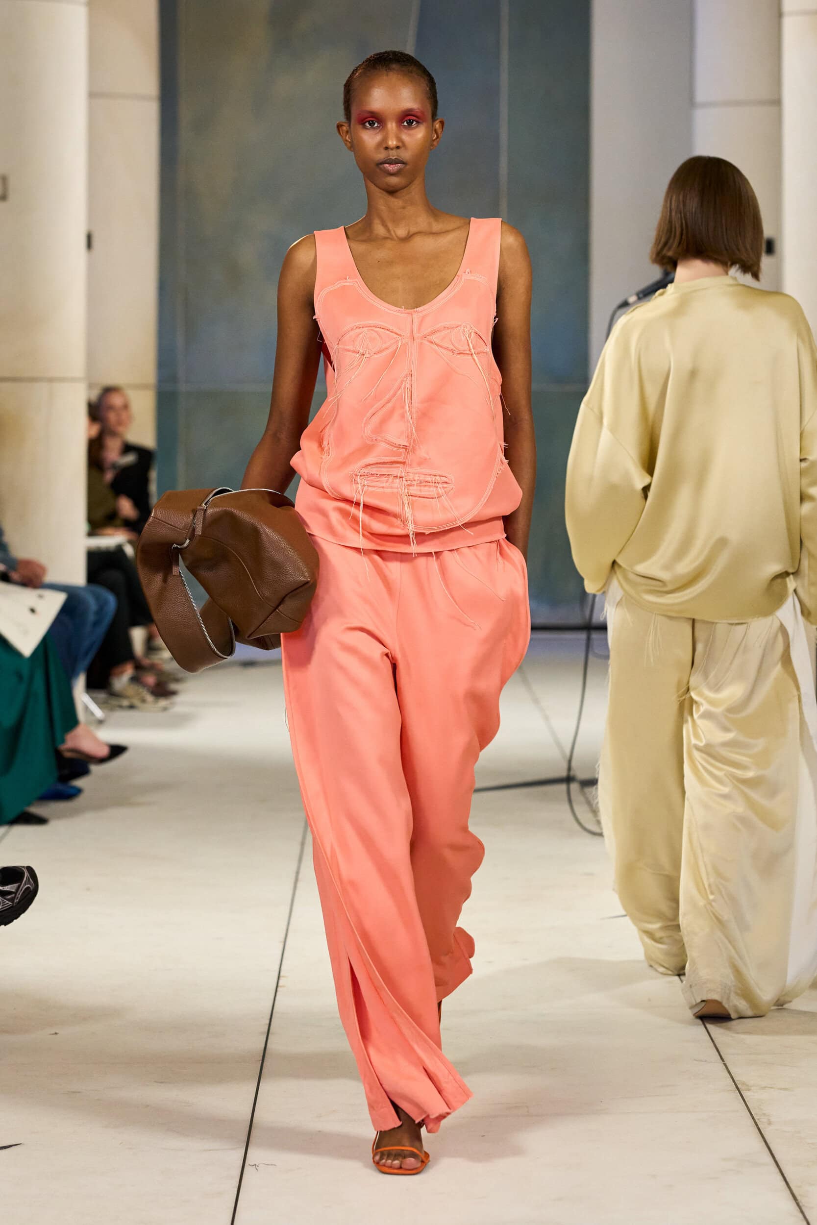 Litkovska Spring 2027 Fashion Show