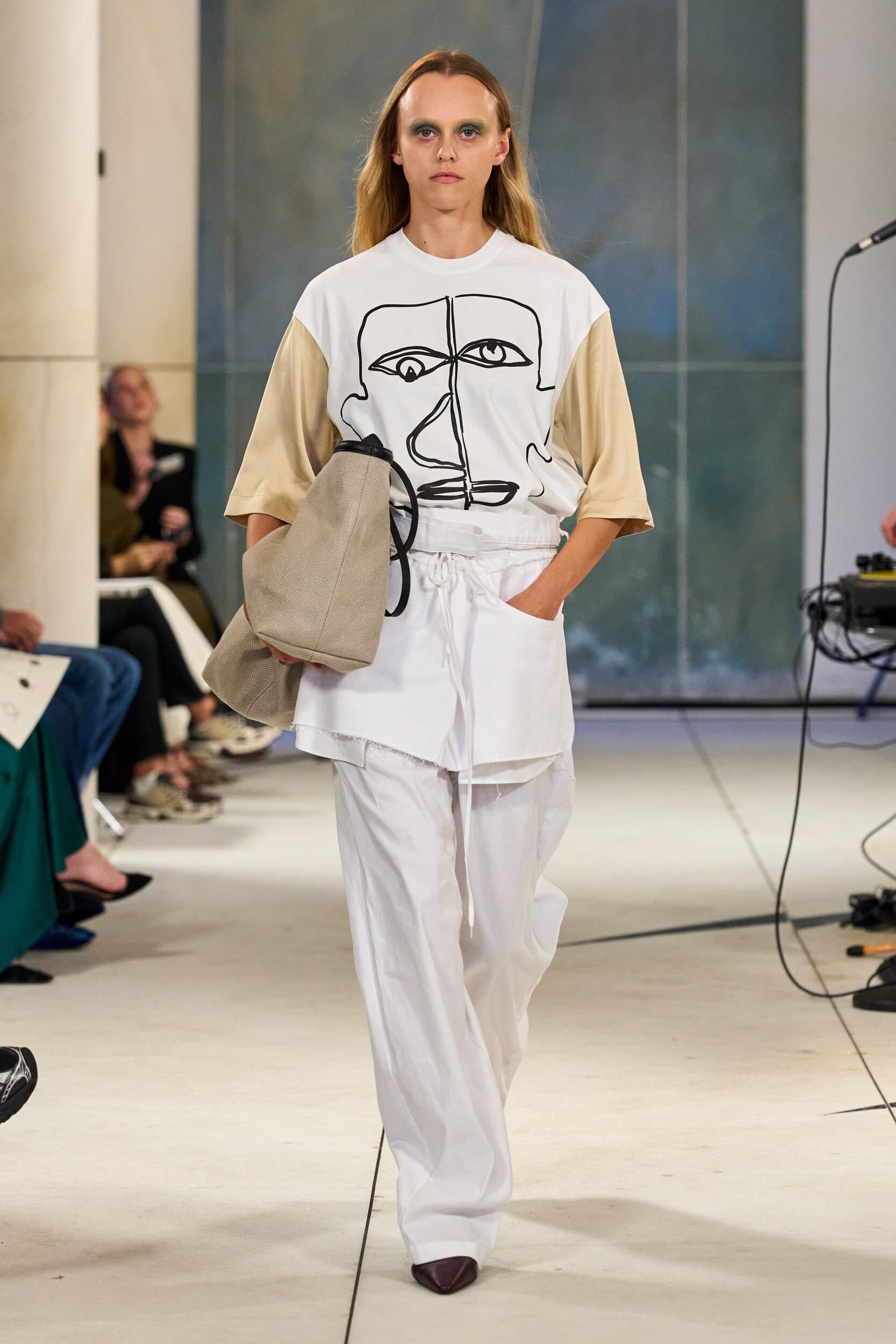 Litkovska Spring 2027 Fashion Show
