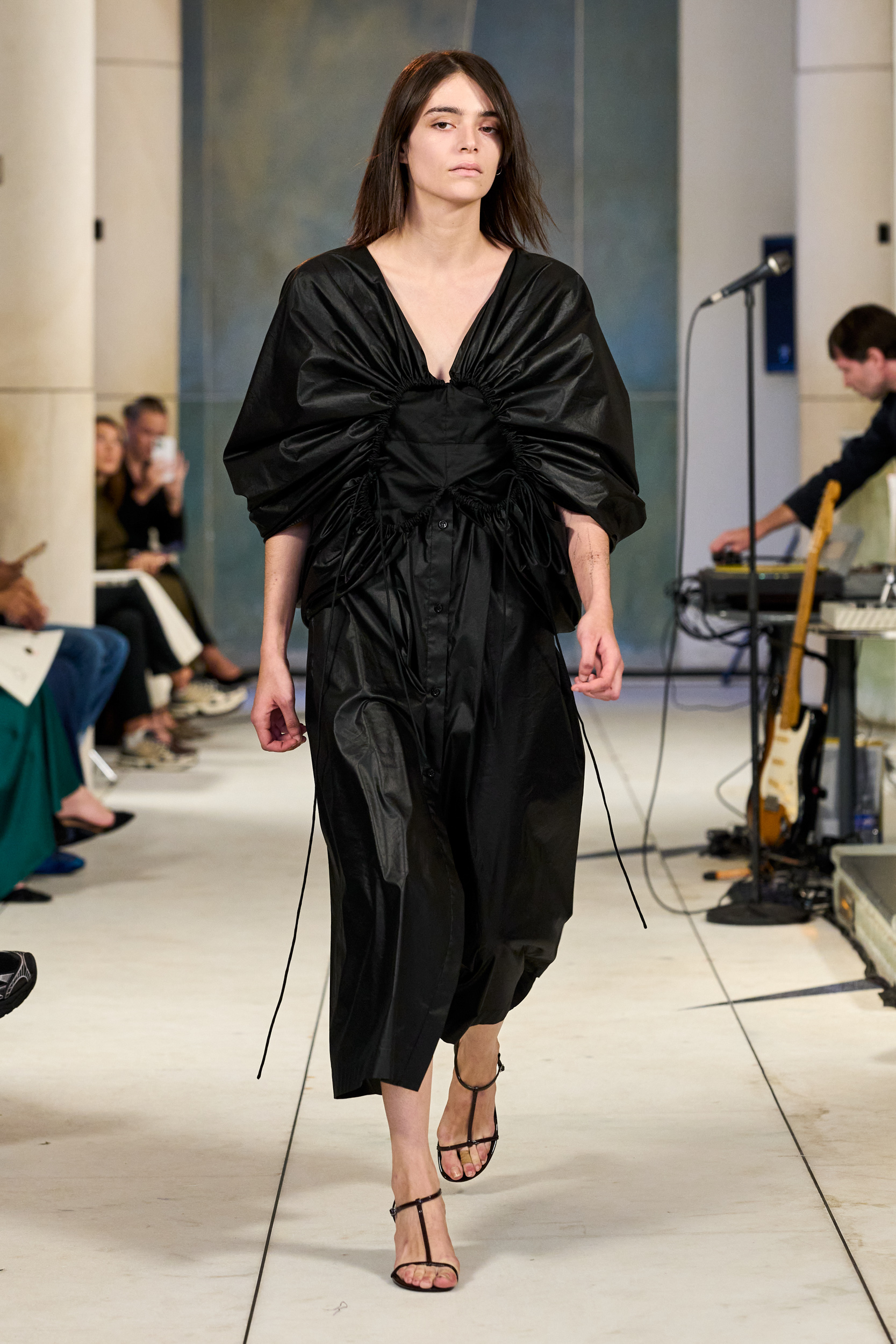 Litkovska Spring 2027 Fashion Show