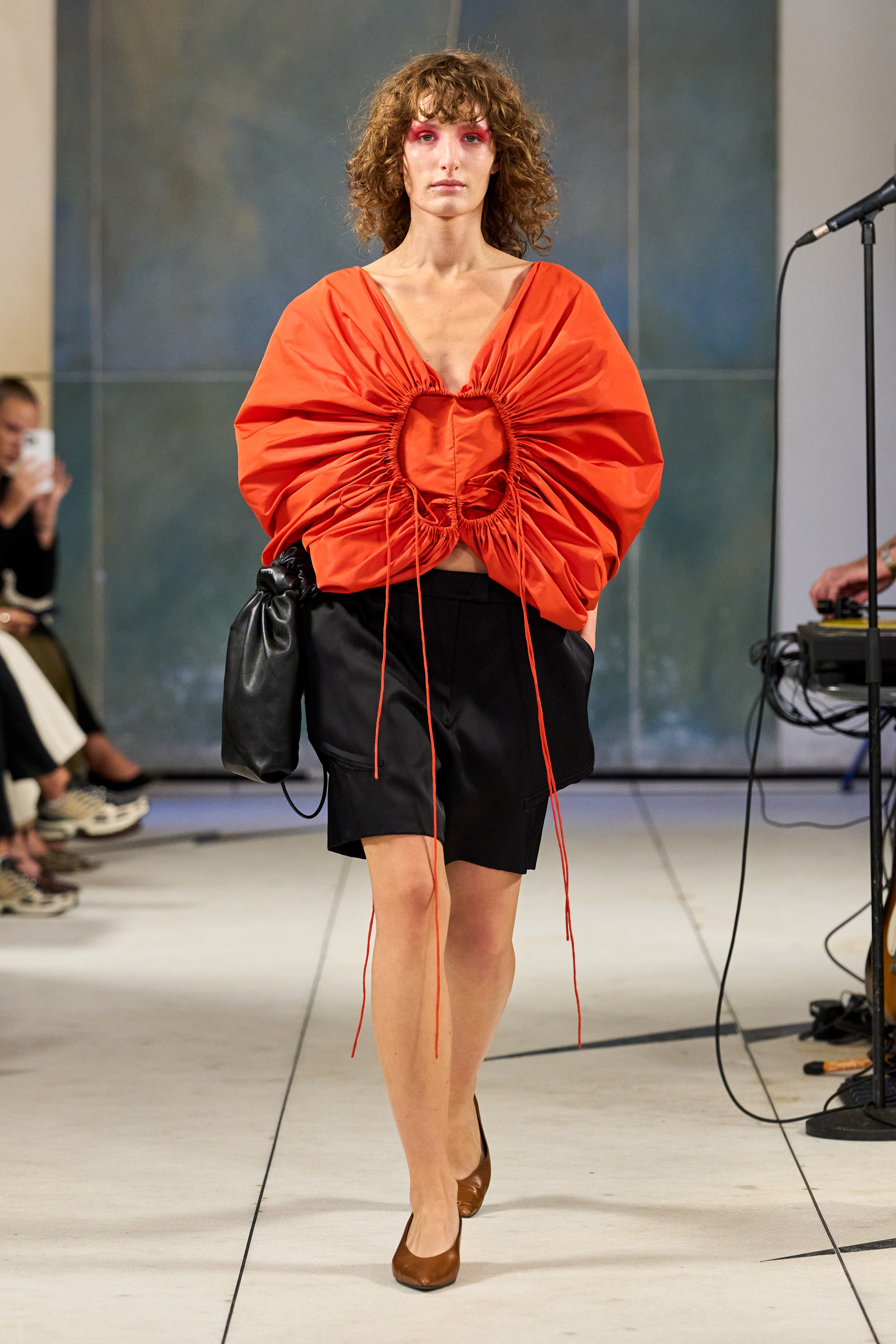 Litkovska Spring 2027 Fashion Show