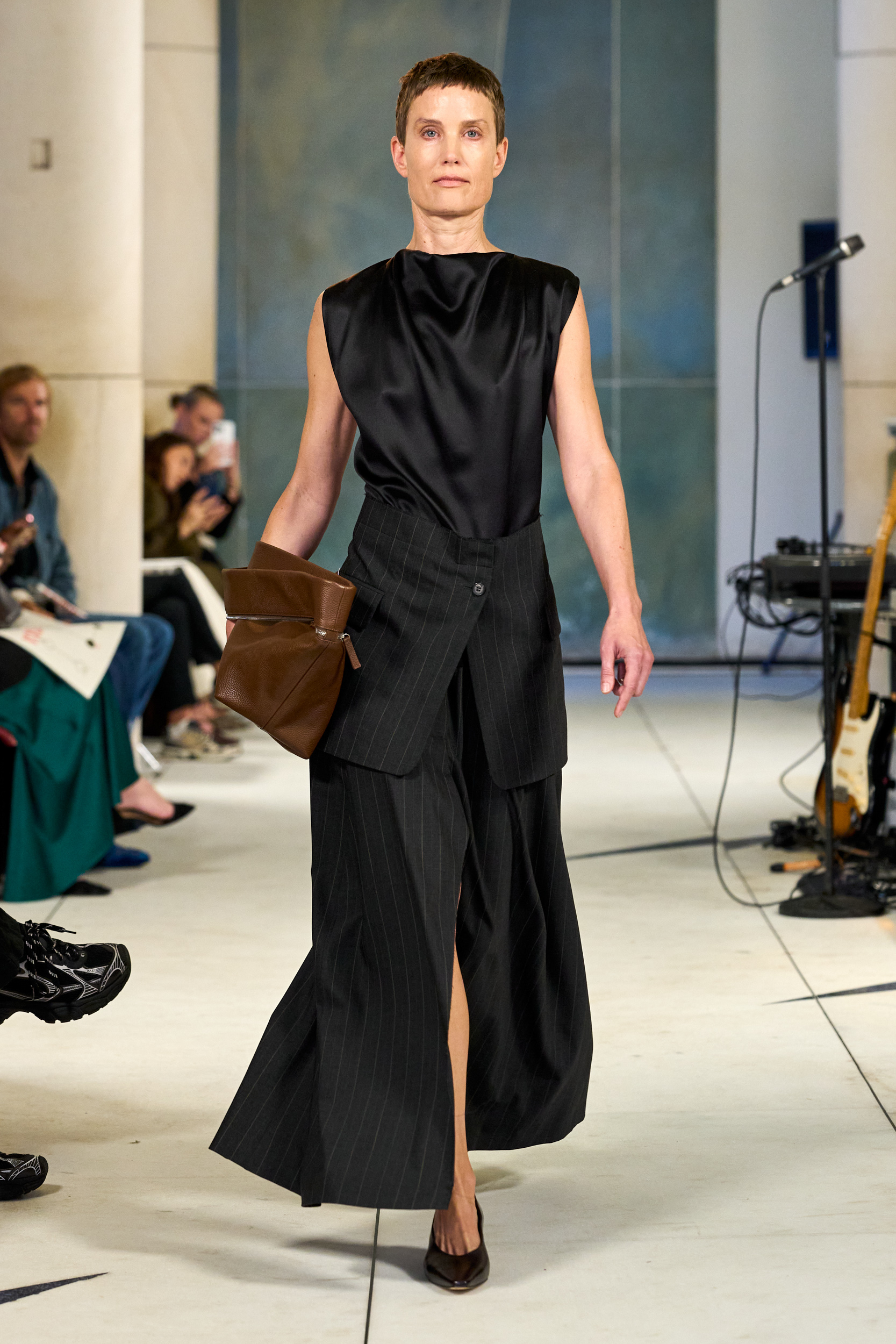 Litkovska Spring 2027 Fashion Show