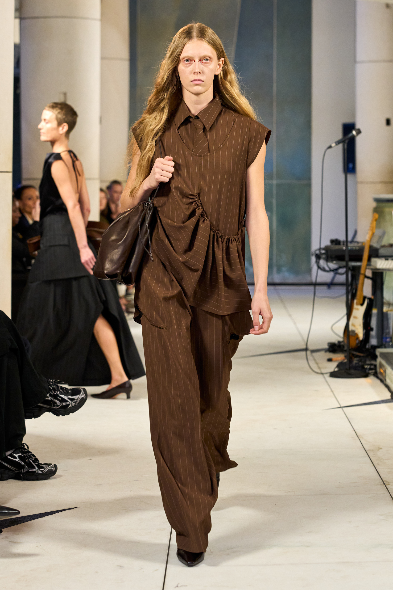 Litkovska Spring 2027 Fashion Show