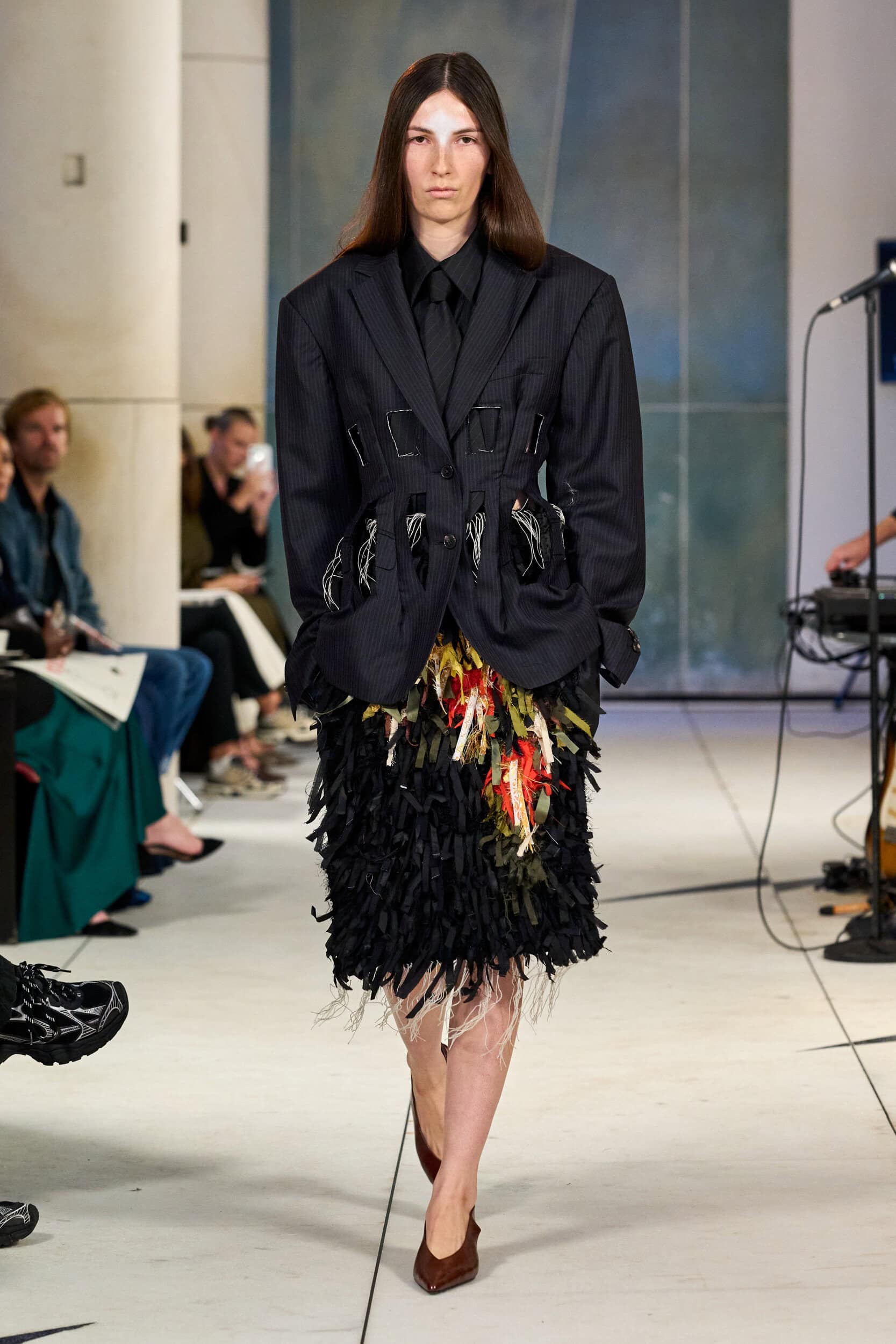 Litkovska Spring 2027 Fashion Show