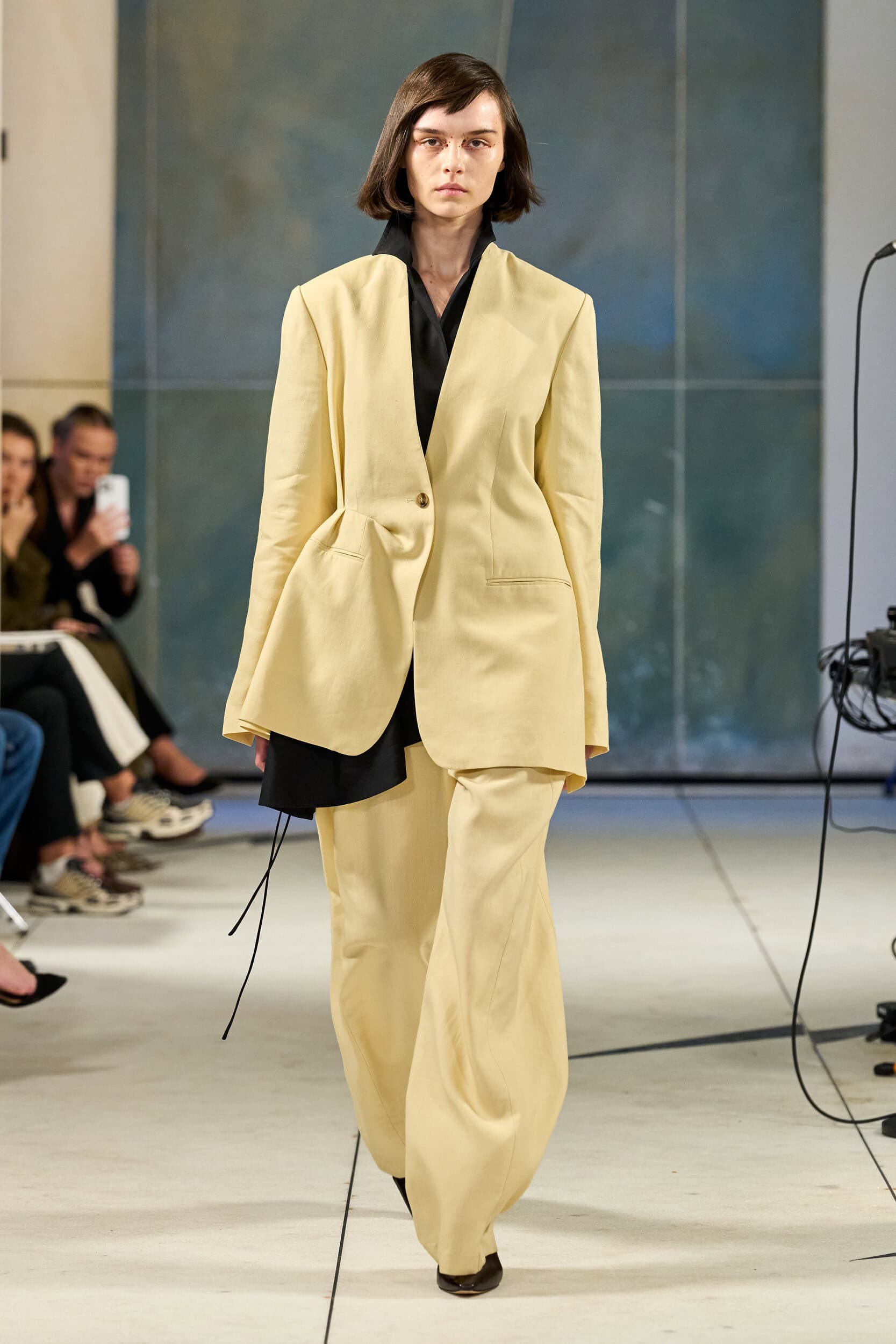 Litkovska Spring 2027 Fashion Show