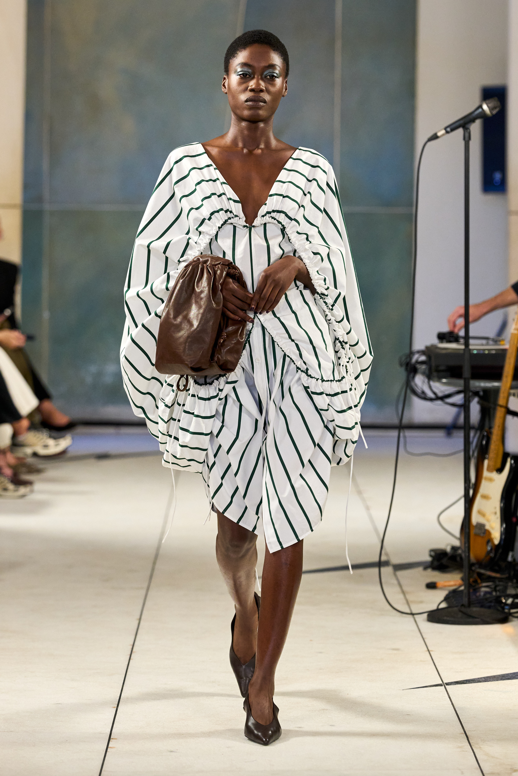 Litkovska Spring 2027 Fashion Show