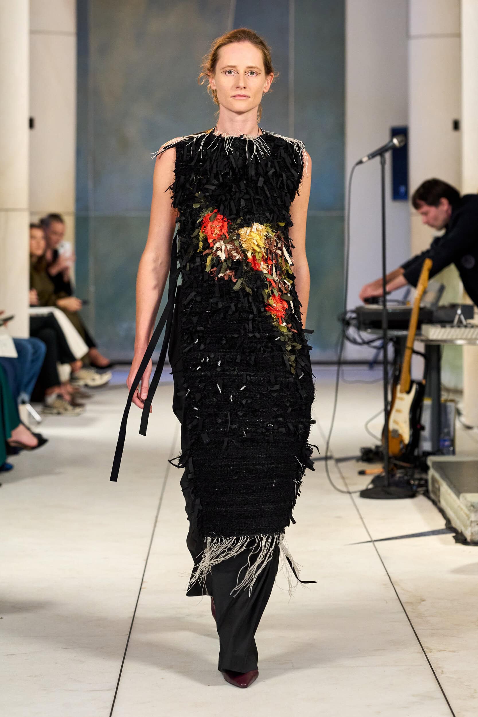 Litkovska Spring 2027 Fashion Show