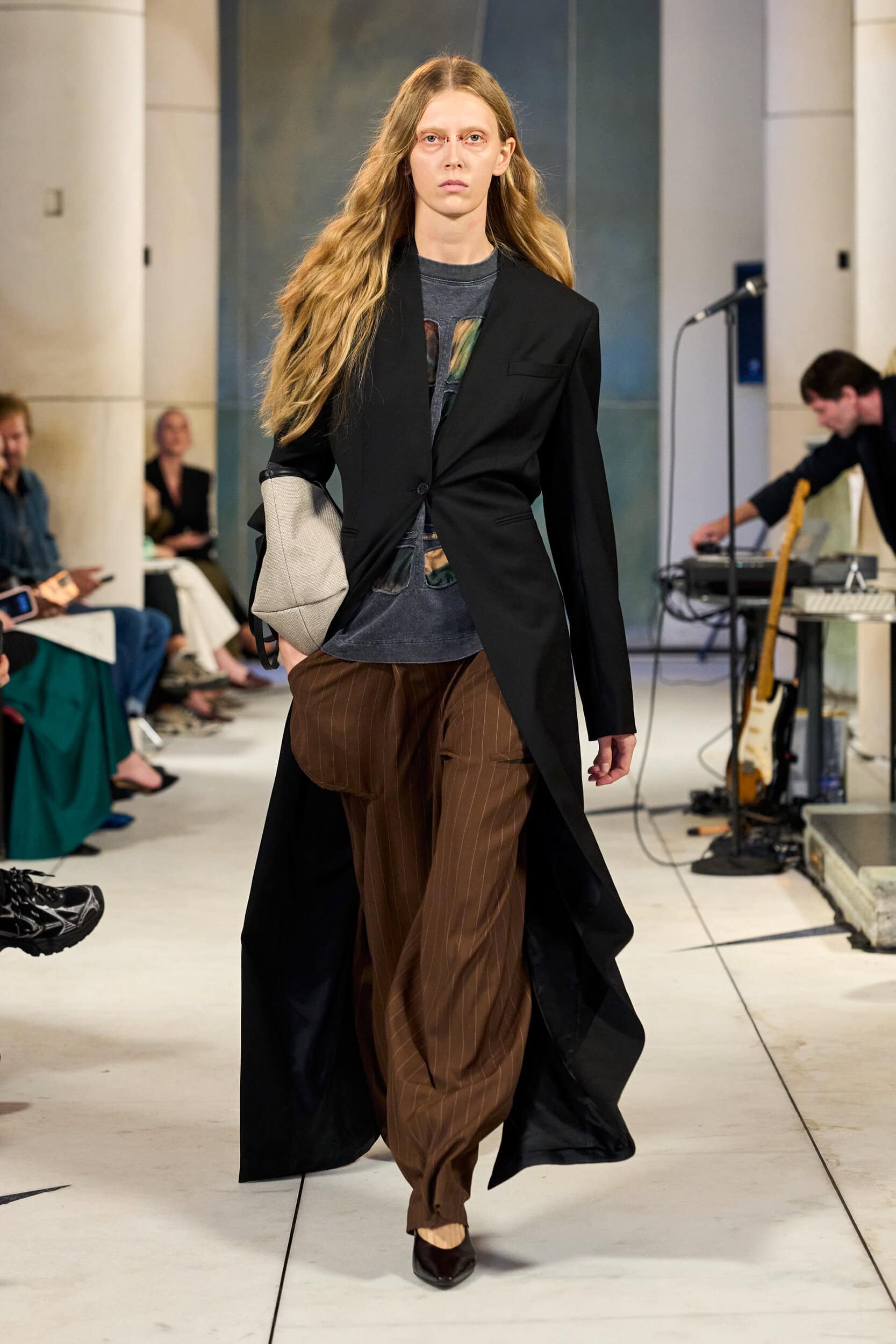 Litkovska Spring 2027 Fashion Show