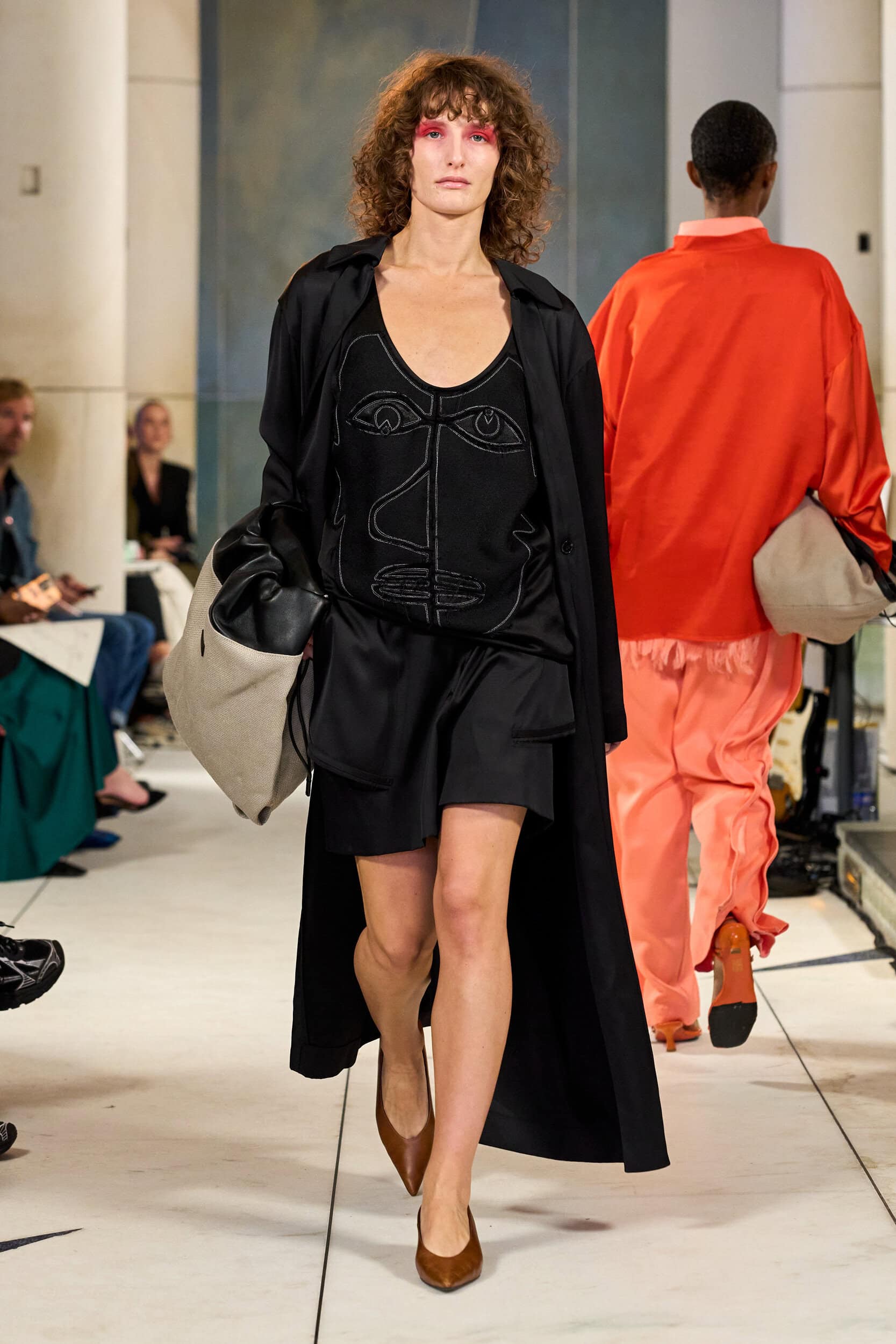 Litkovska Spring 2027 Fashion Show