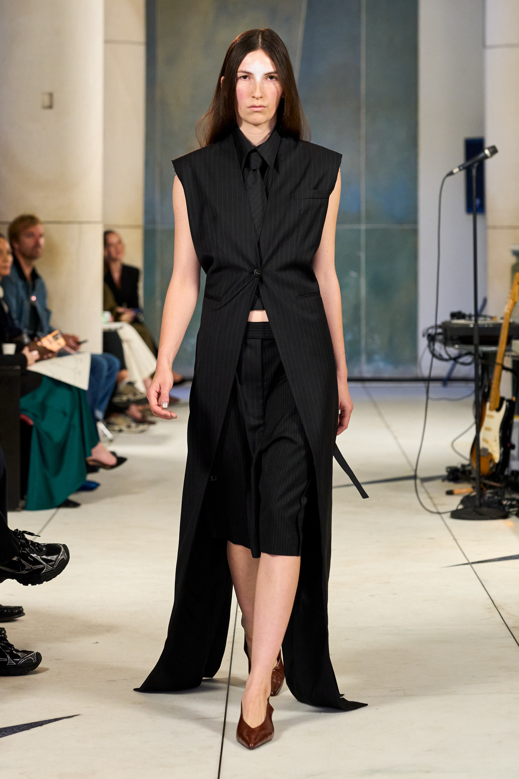 Litkovska Spring 2027 Fashion Show