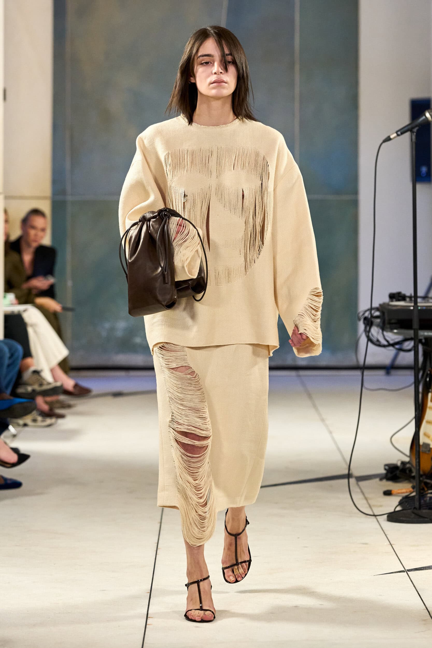 Litkovska Spring 2027 Fashion Show