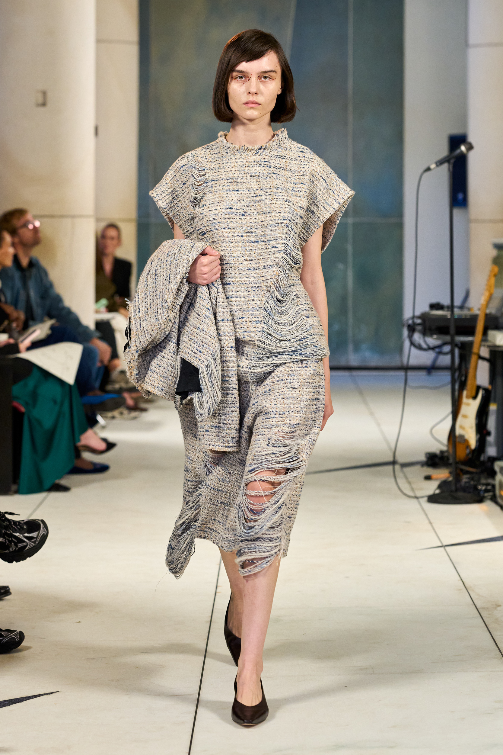 Litkovska Spring 2027 Fashion Show