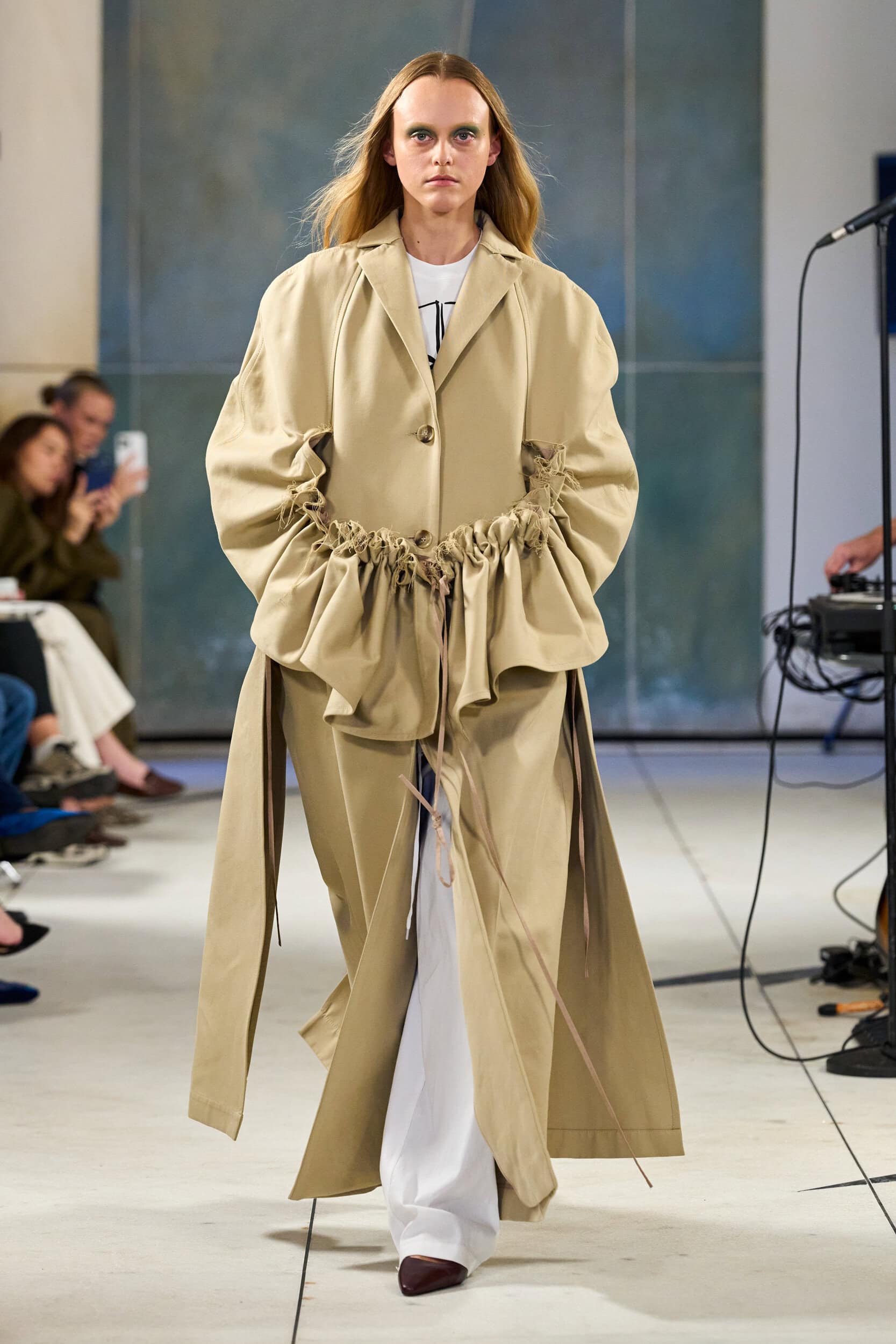 Litkovska Spring 2027 Fashion Show
