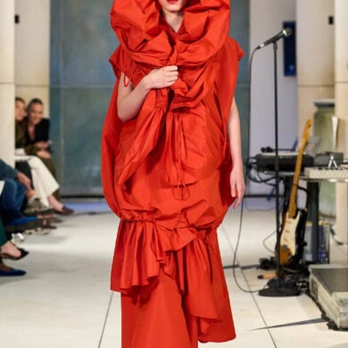 Litkovska Spring 2027 Fashion Show