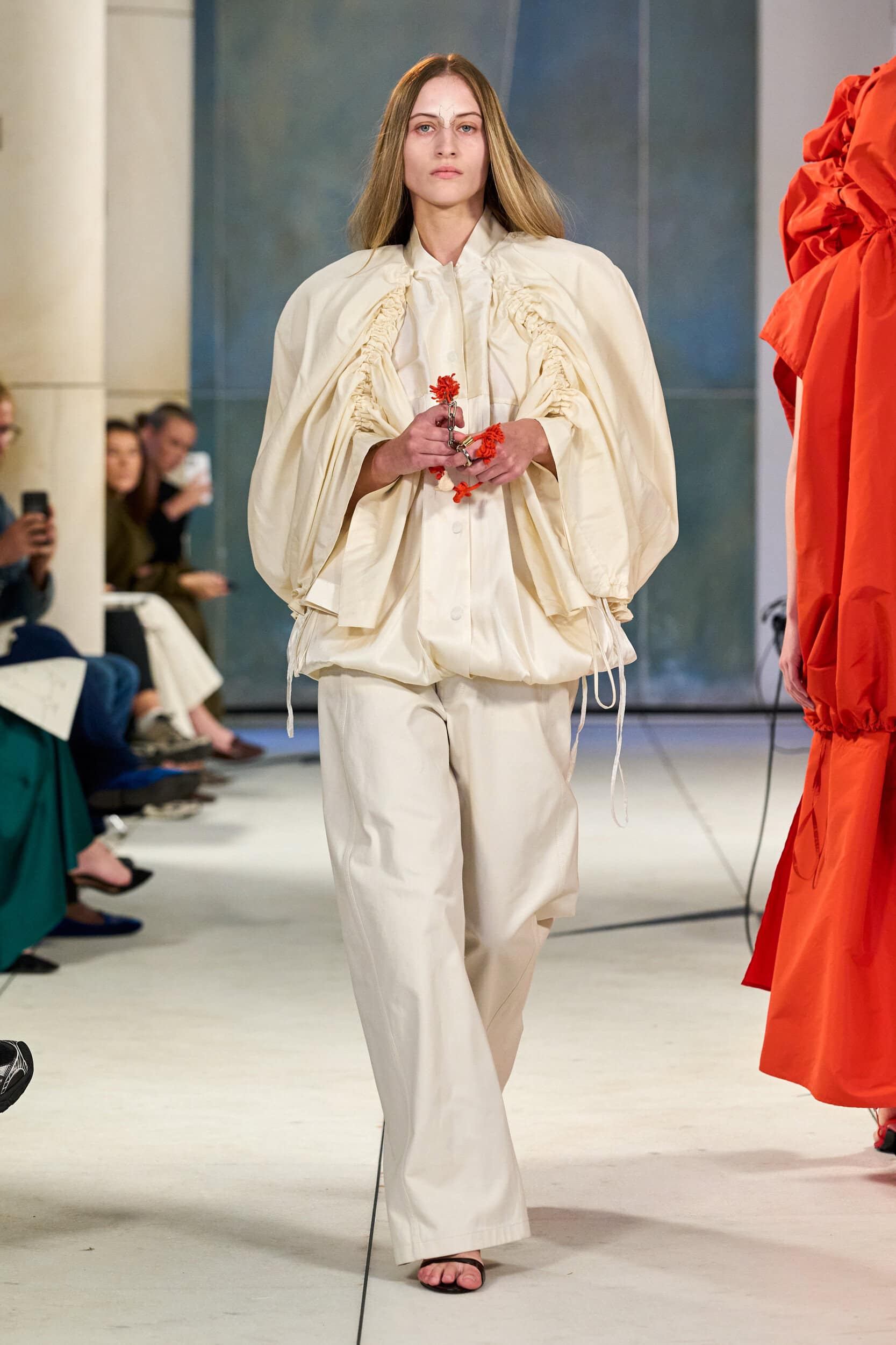 Litkovska Spring 2027 Fashion Show