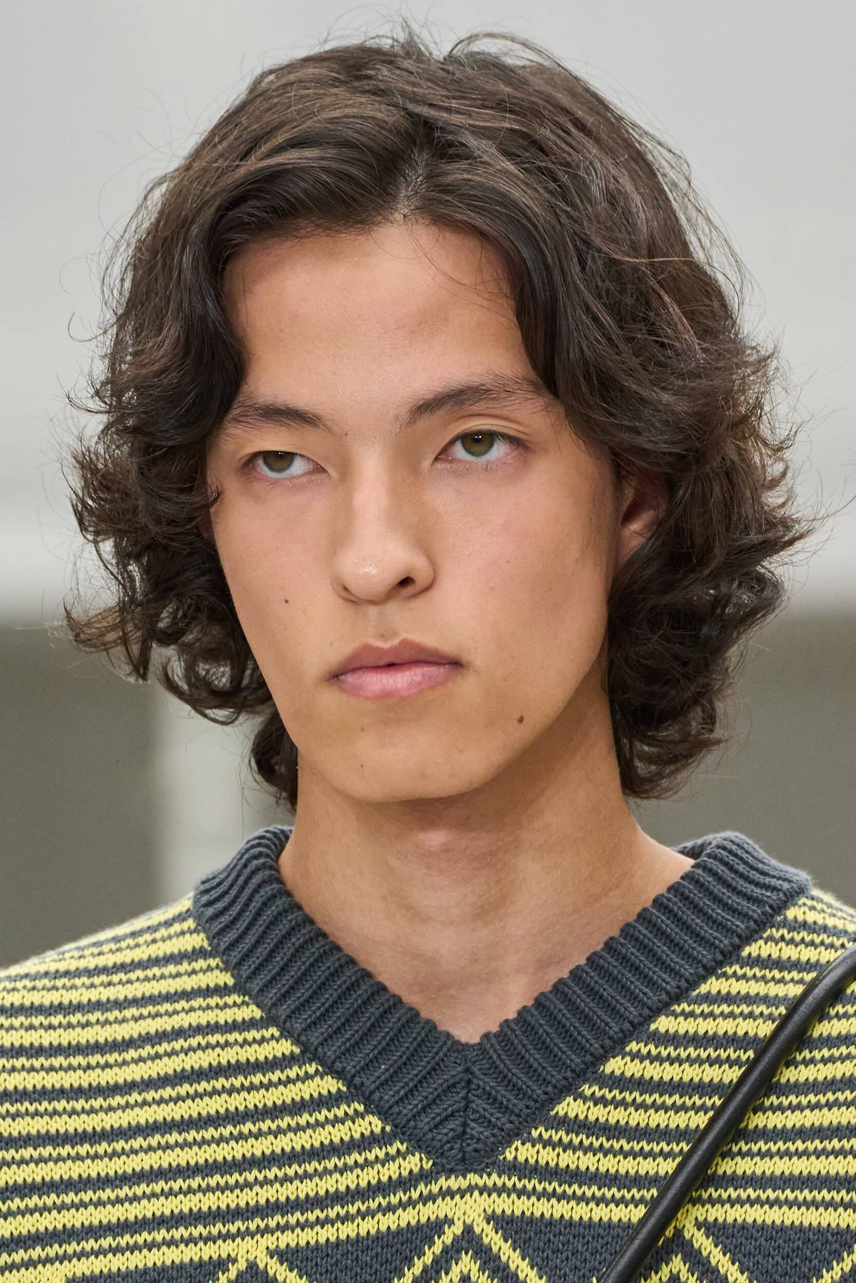 Loewe Spring 2027 Fashion Show Details