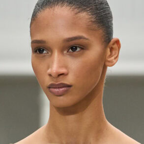 Loewe Spring 2027 Fashion Show Details