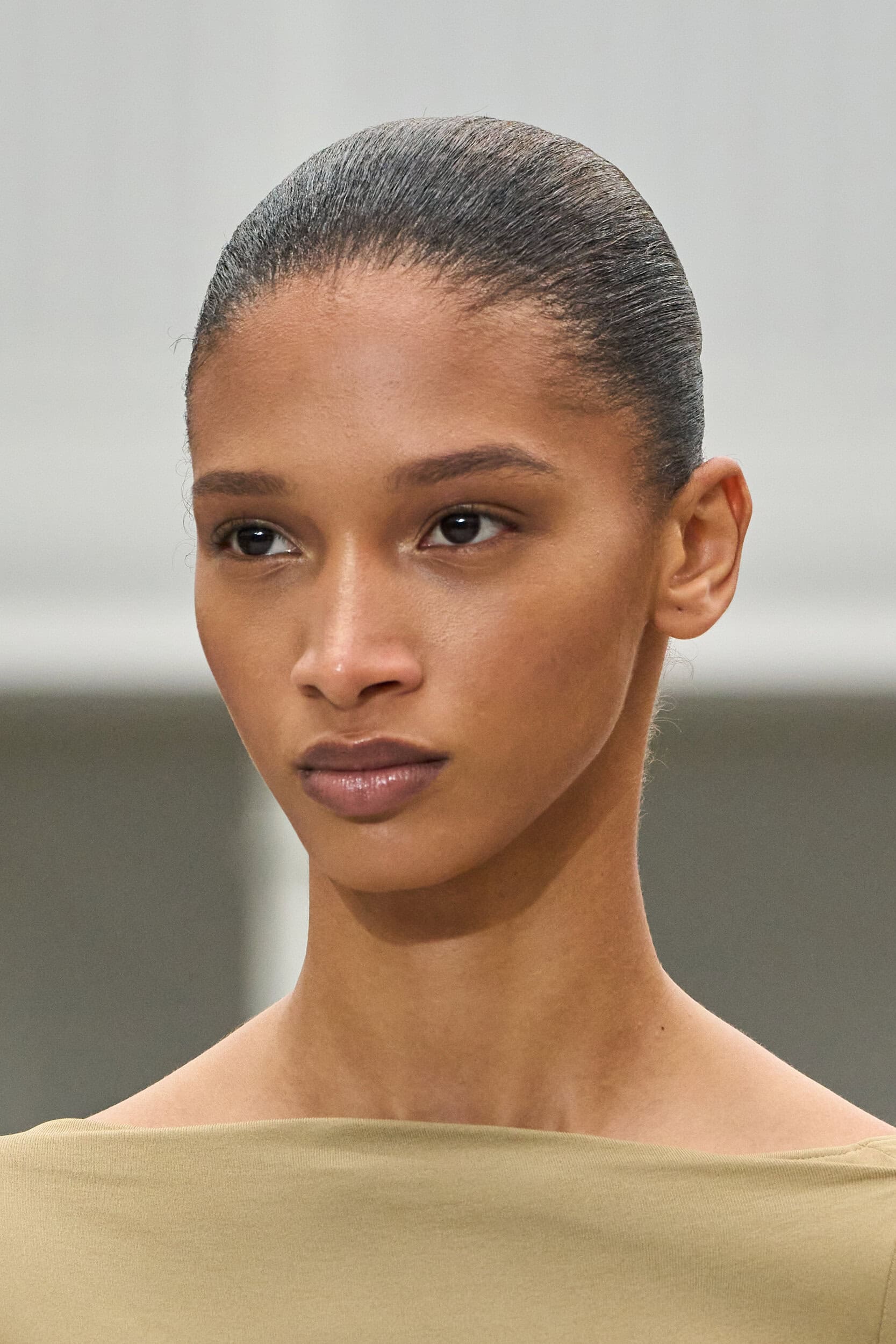 Loewe Spring 2027 Fashion Show Details