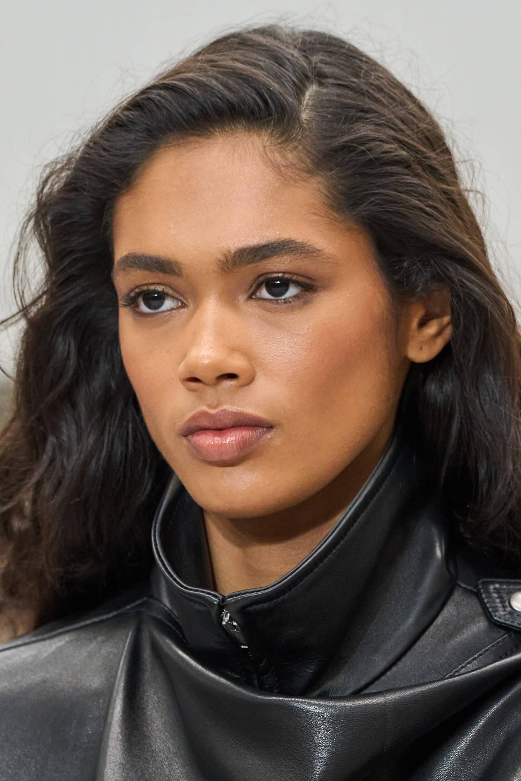 Loewe Spring 2027 Fashion Show Details