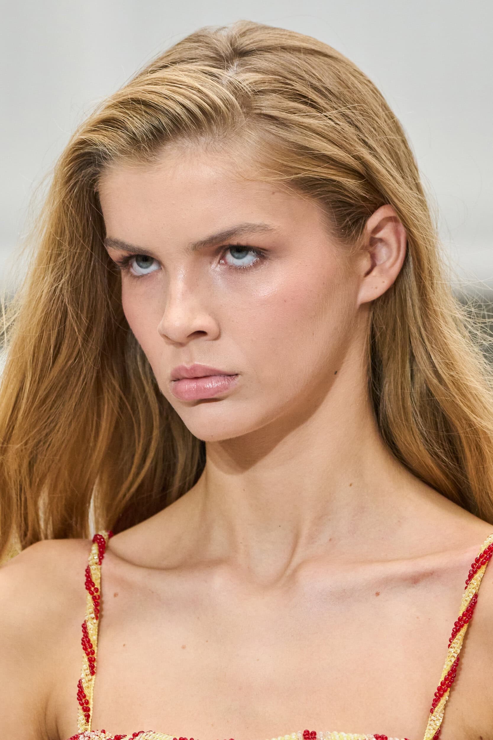 Loewe Spring 2027 Fashion Show Details