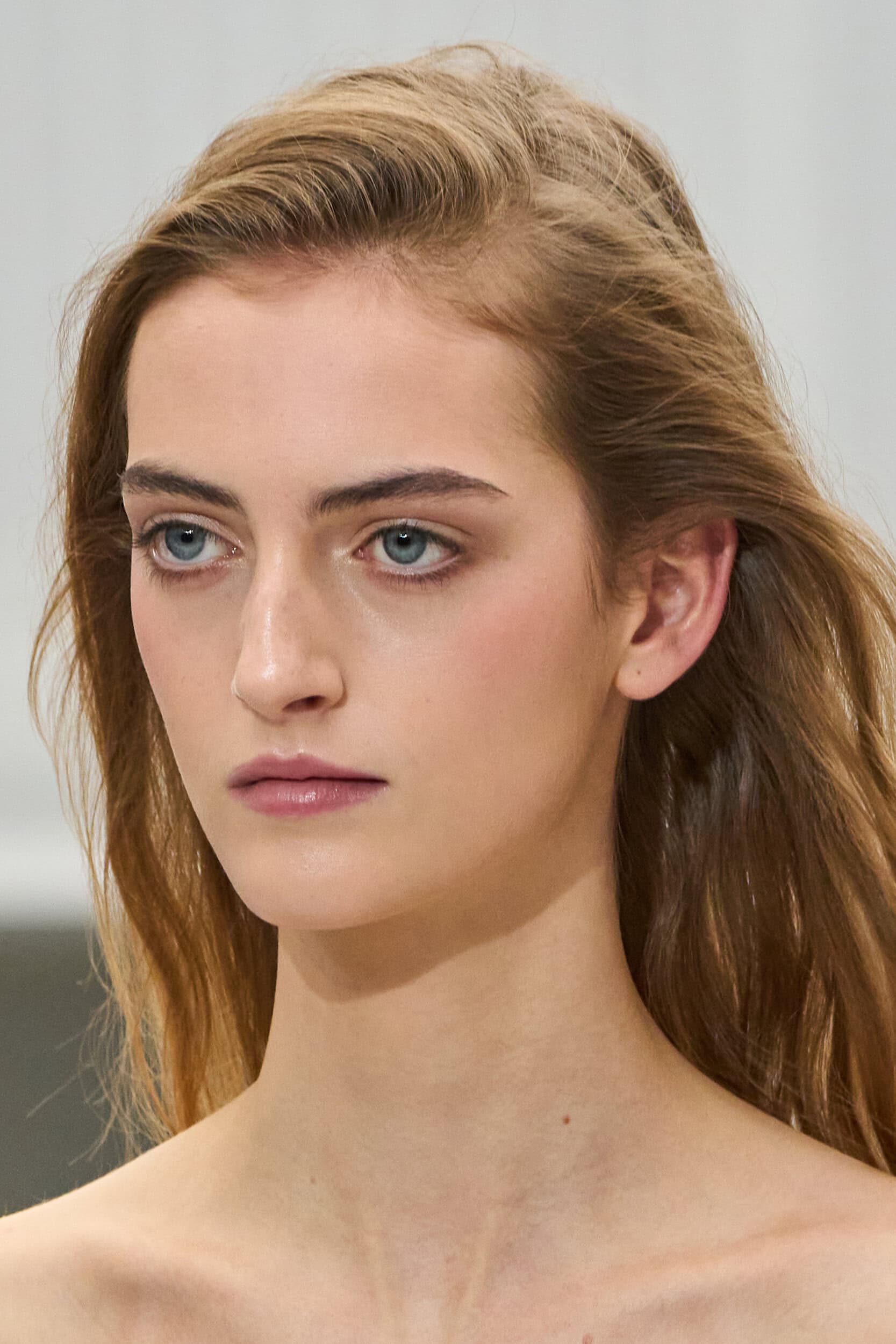Loewe Spring 2027 Fashion Show Details