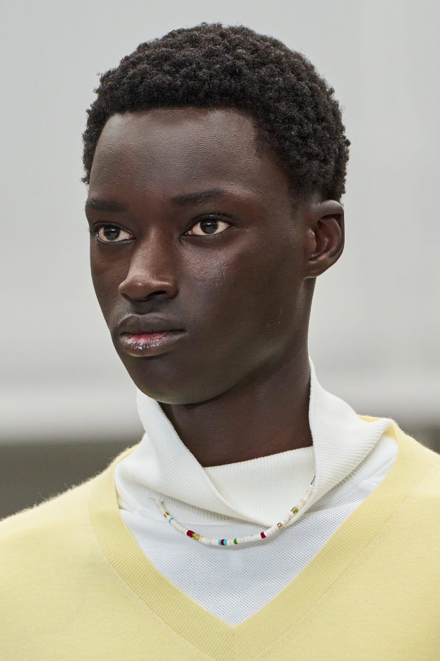 Loewe Spring 2027 Fashion Show Details
