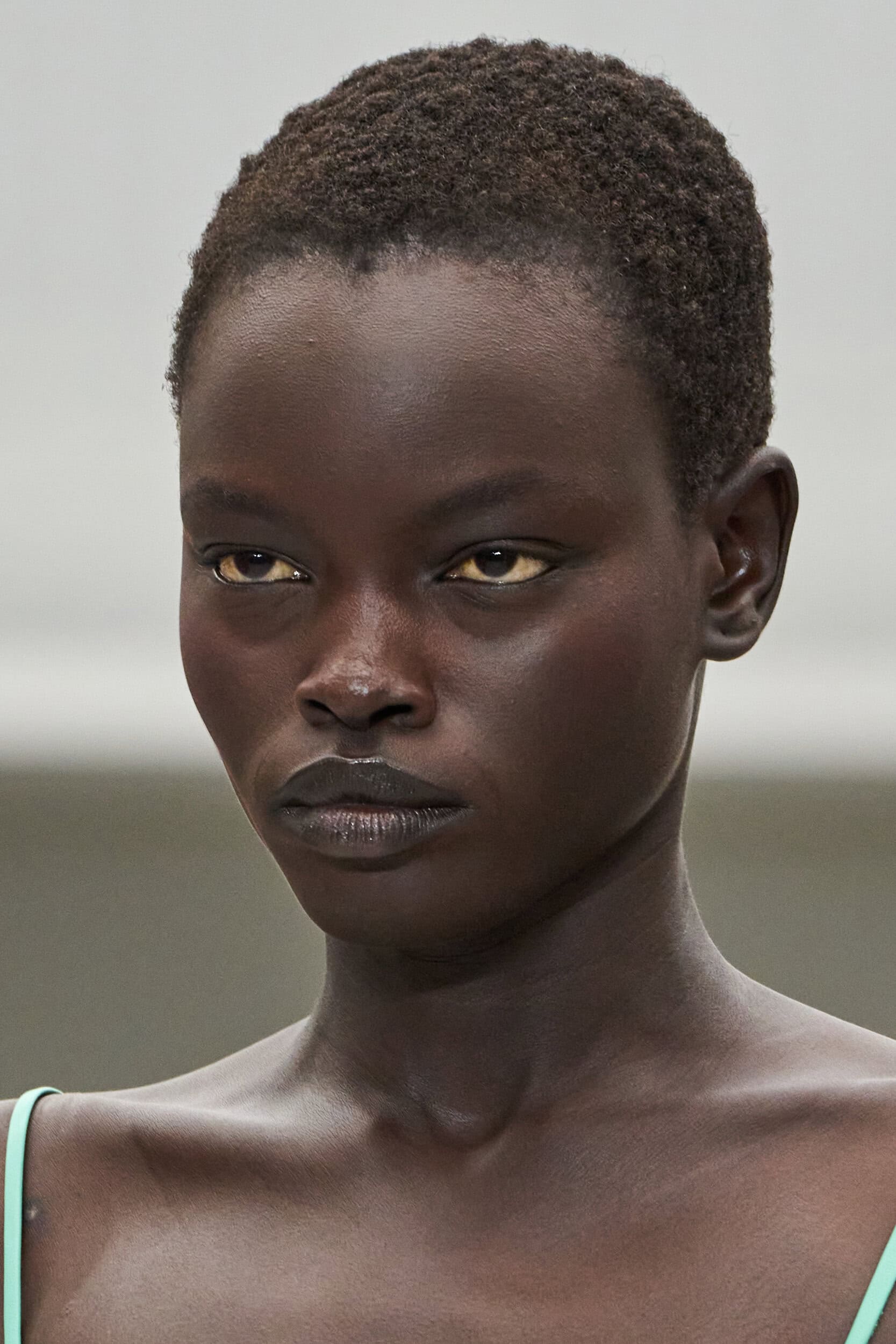 Loewe Spring 2027 Fashion Show Details