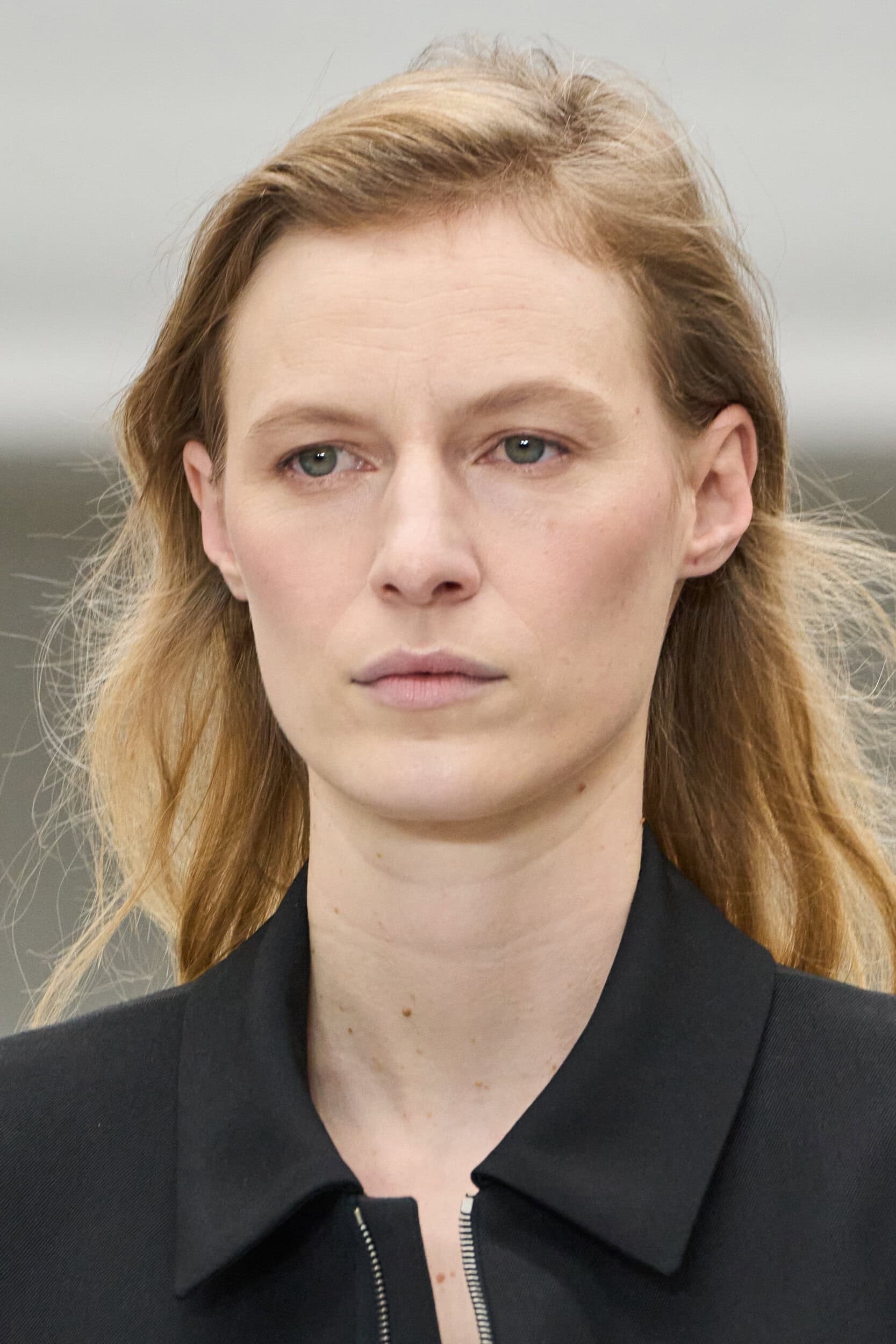 Loewe Spring 2027 Fashion Show Details