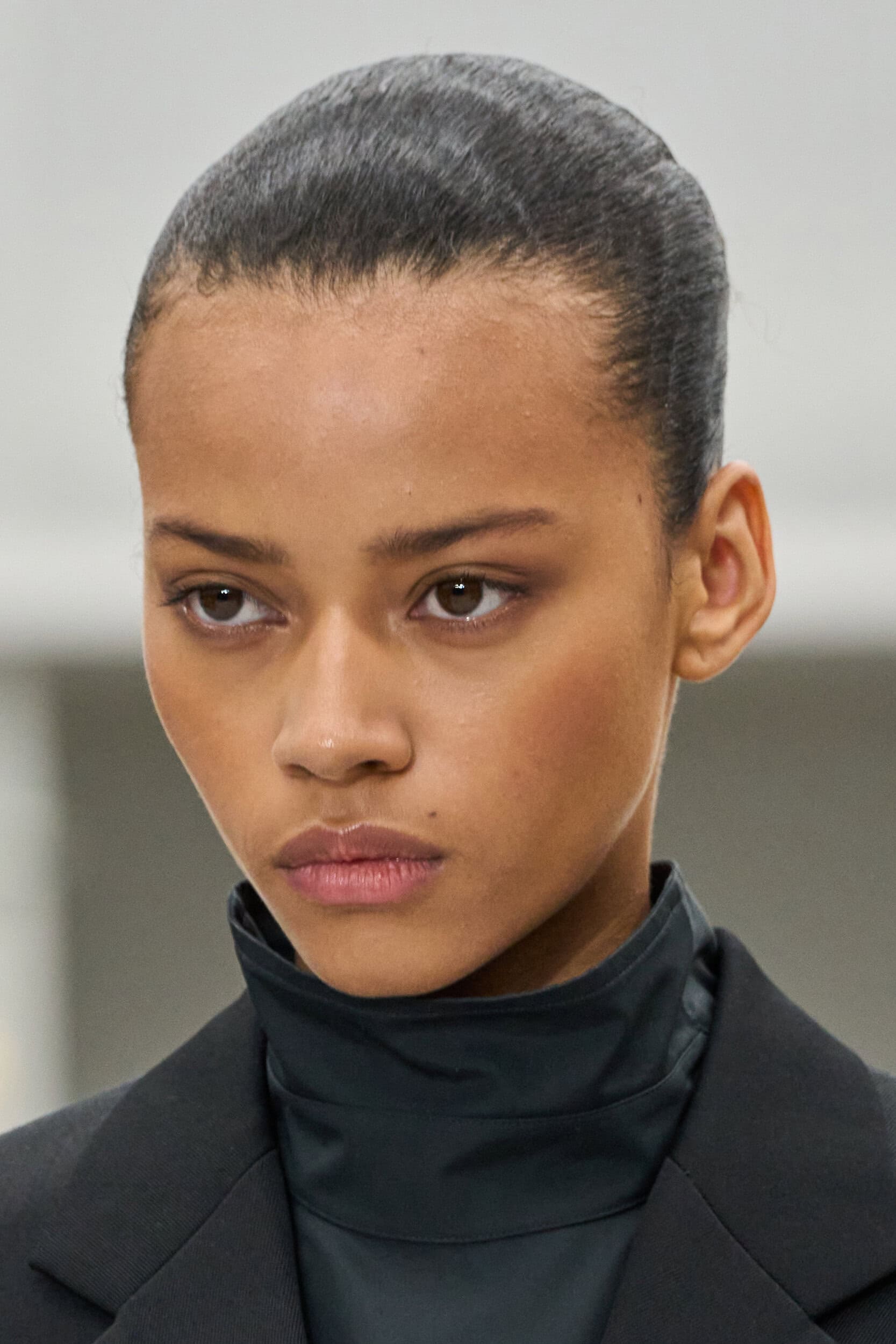 Loewe Spring 2027 Fashion Show Details