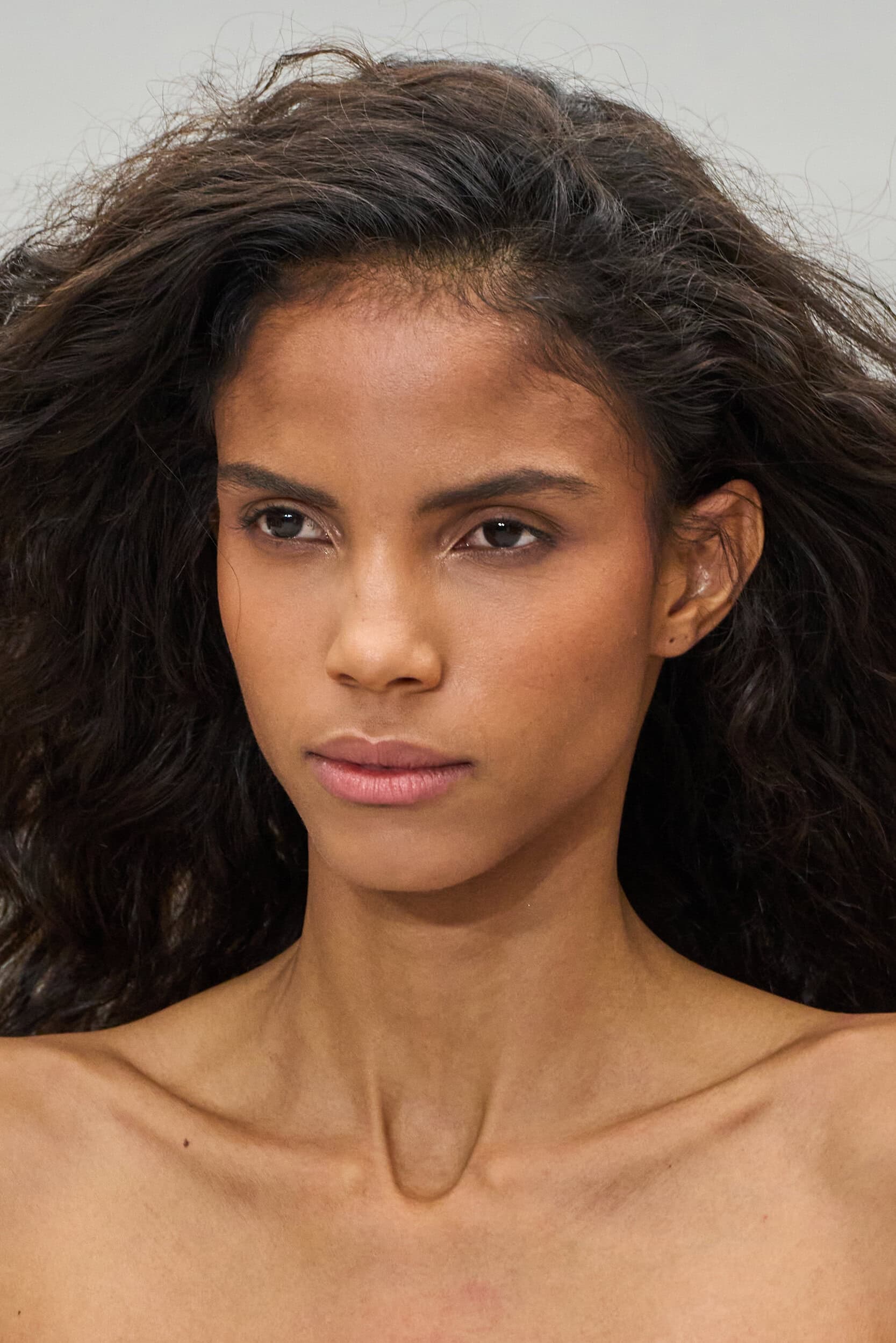 Loewe Spring 2027 Fashion Show Details