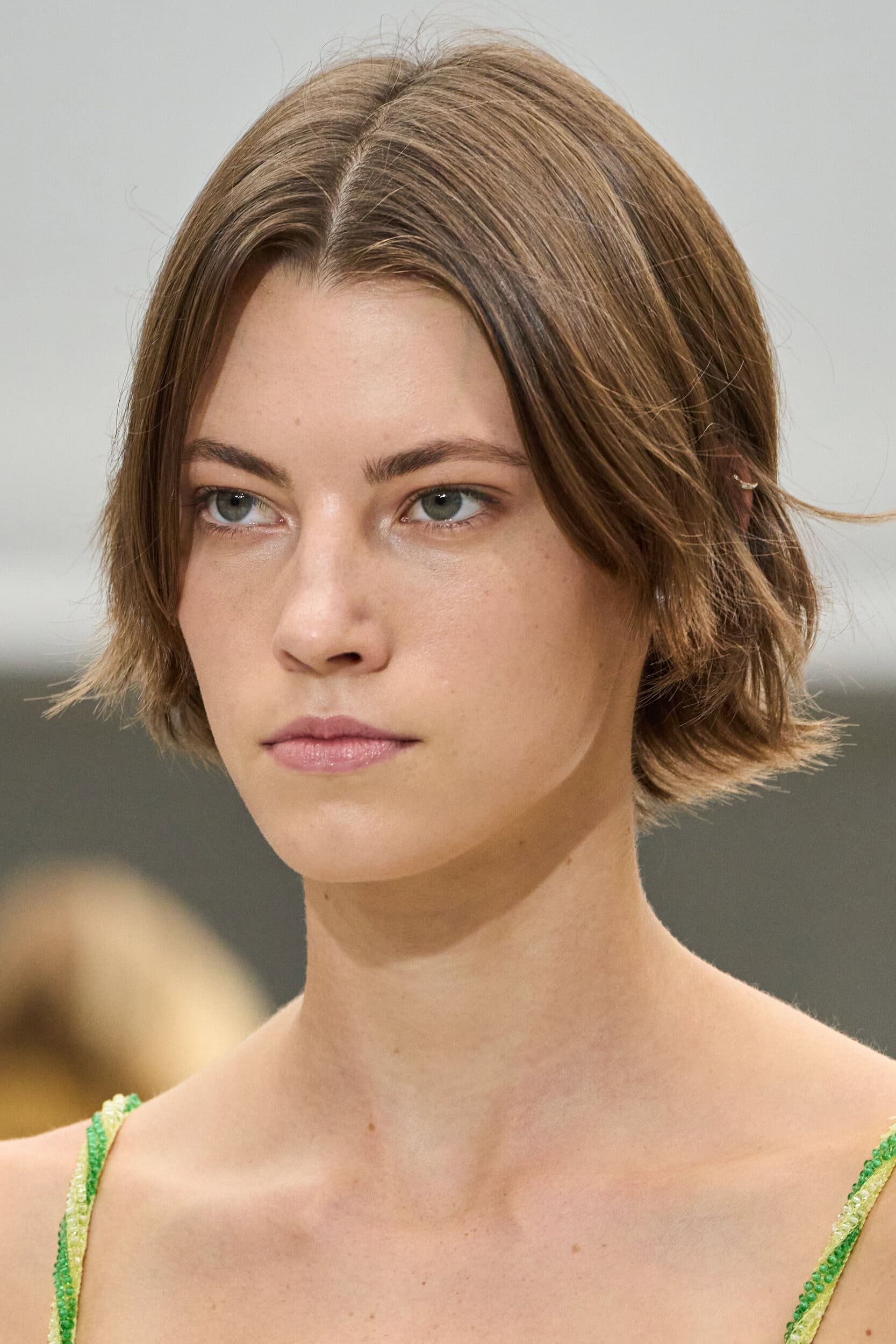 Loewe Spring 2027 Fashion Show Details