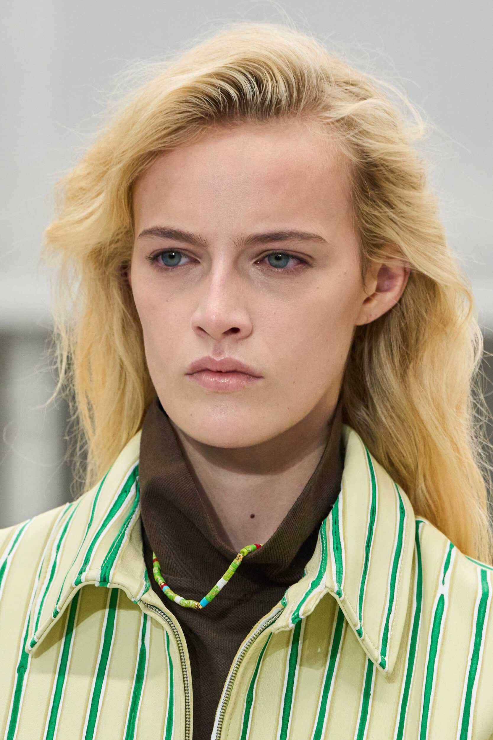Loewe Spring 2027 Fashion Show Details