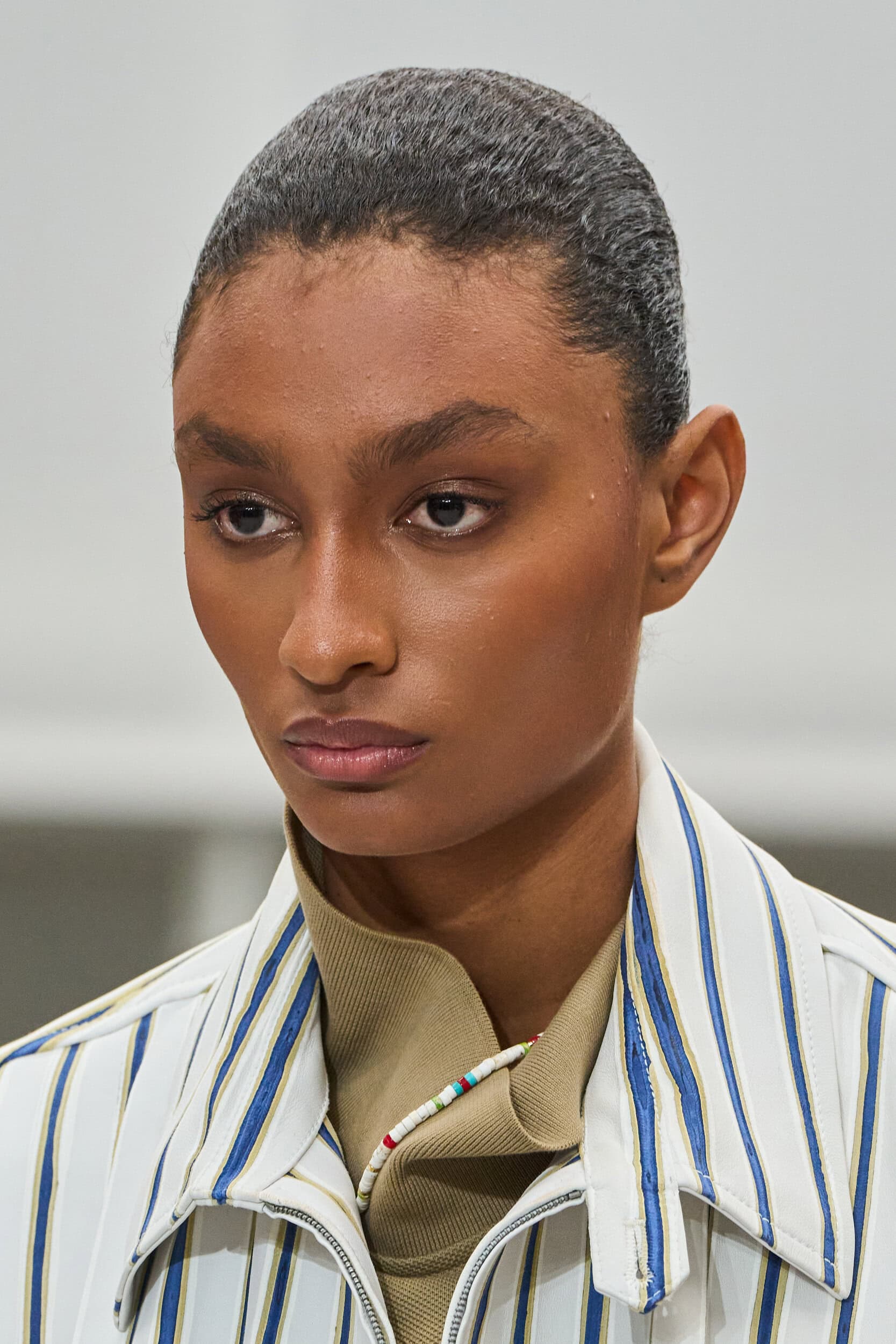Loewe Spring 2027 Fashion Show Details