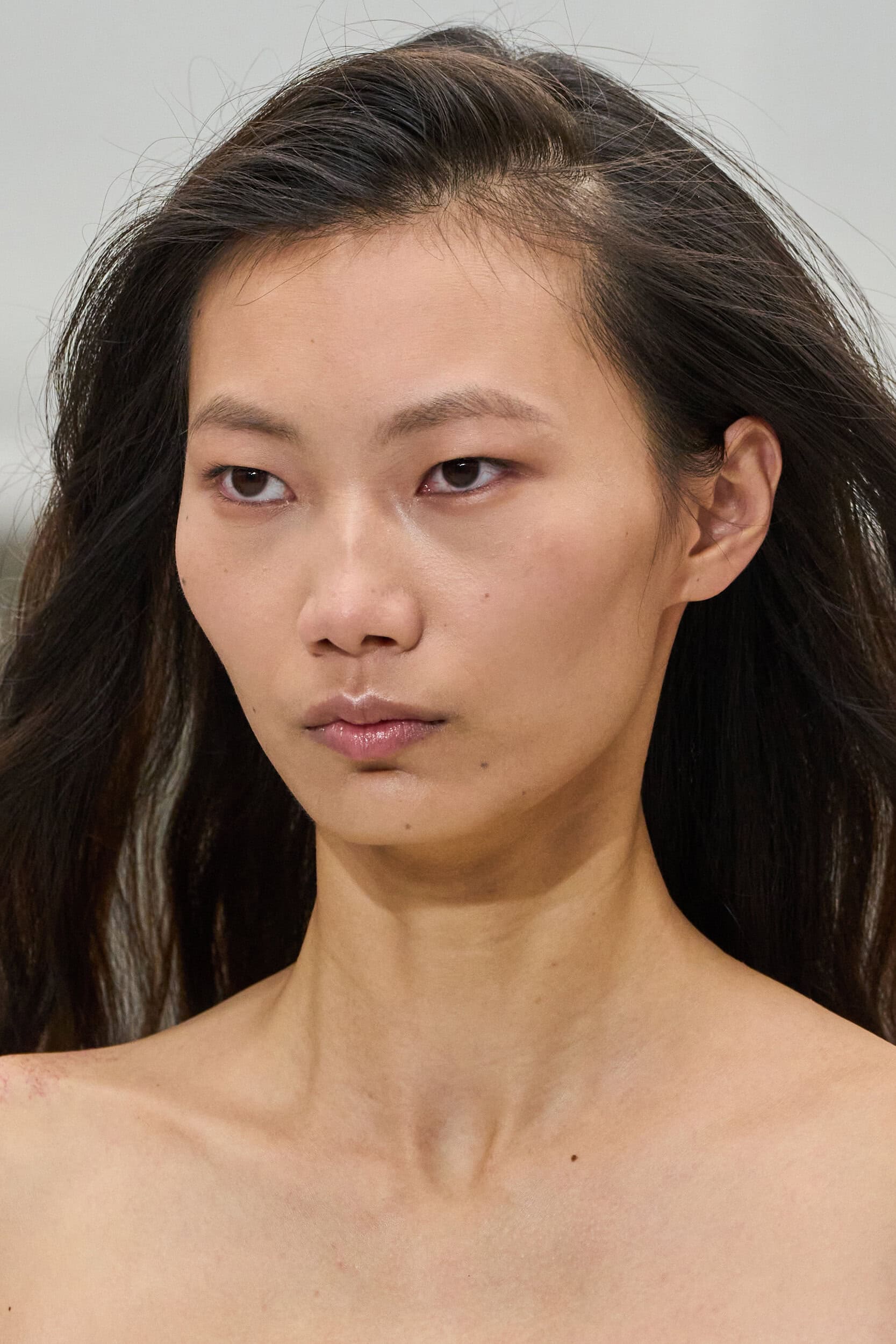 Loewe Spring 2027 Fashion Show Details