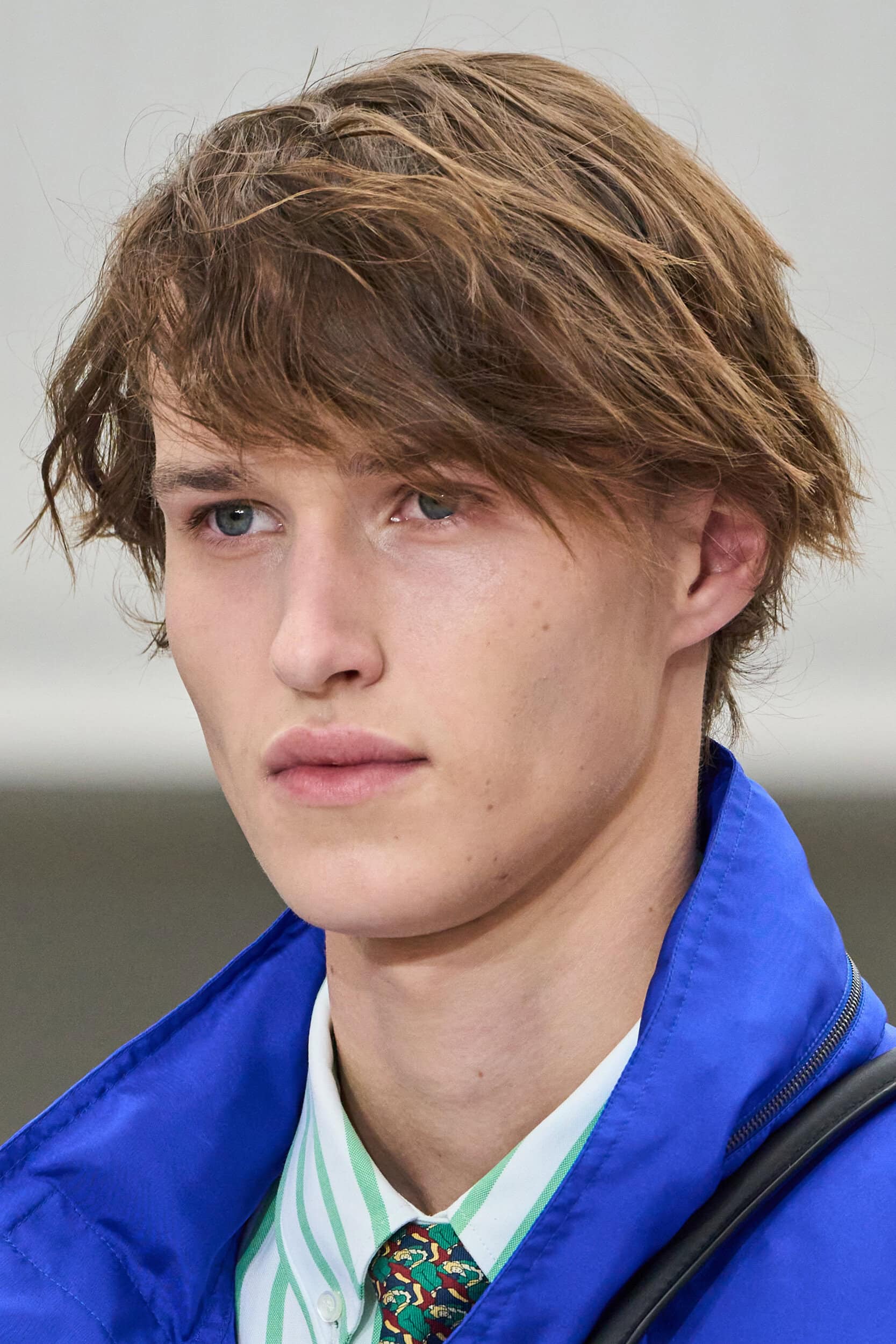 Loewe Spring 2027 Fashion Show Details