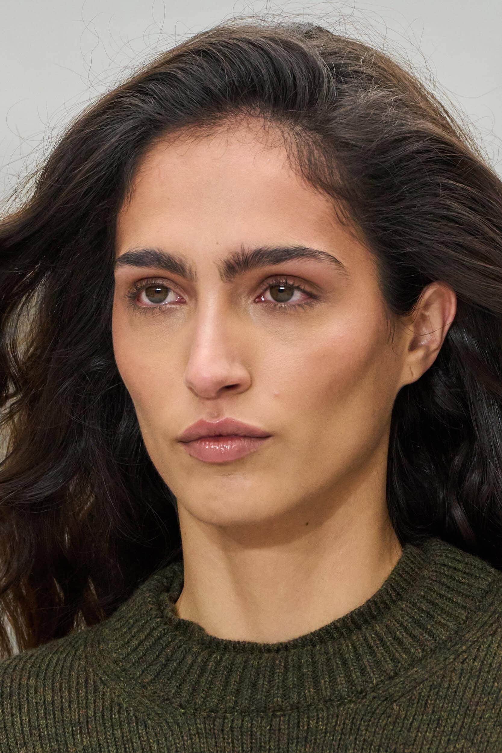 Loewe Spring 2027 Fashion Show Details
