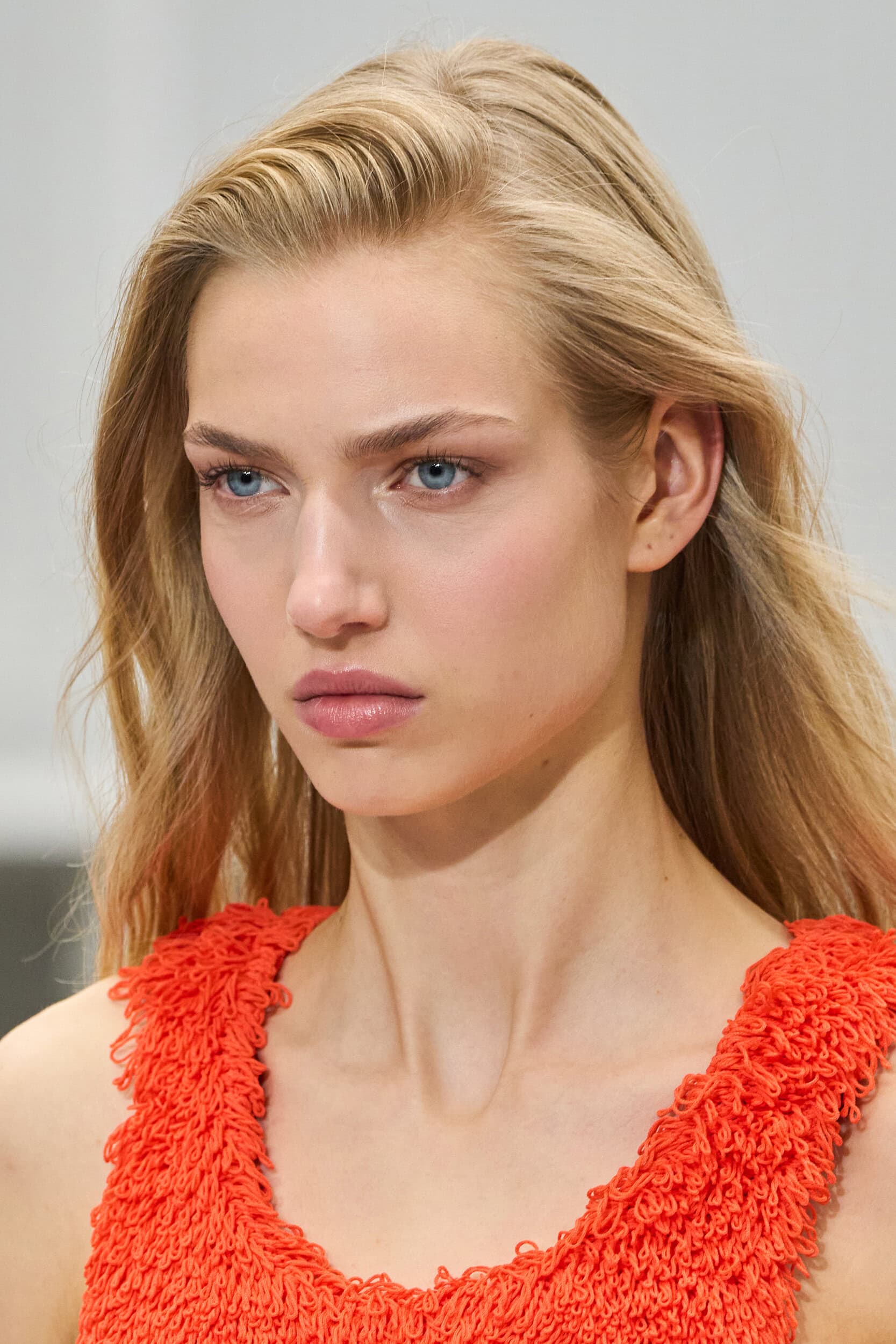 Loewe Spring 2027 Fashion Show Details