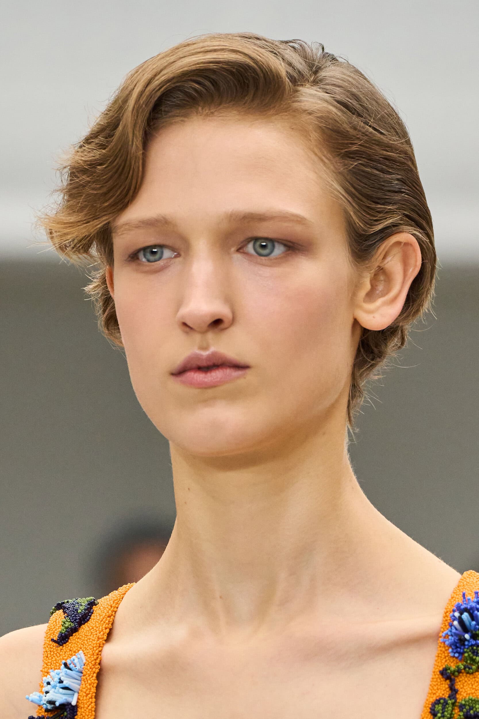 Loewe Spring 2027 Fashion Show Details